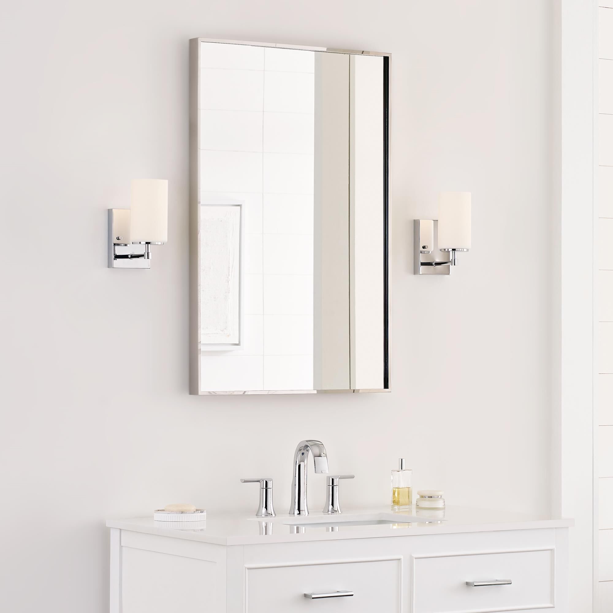 Alturas 8 Inch Wall Sconce by Generation Lighting