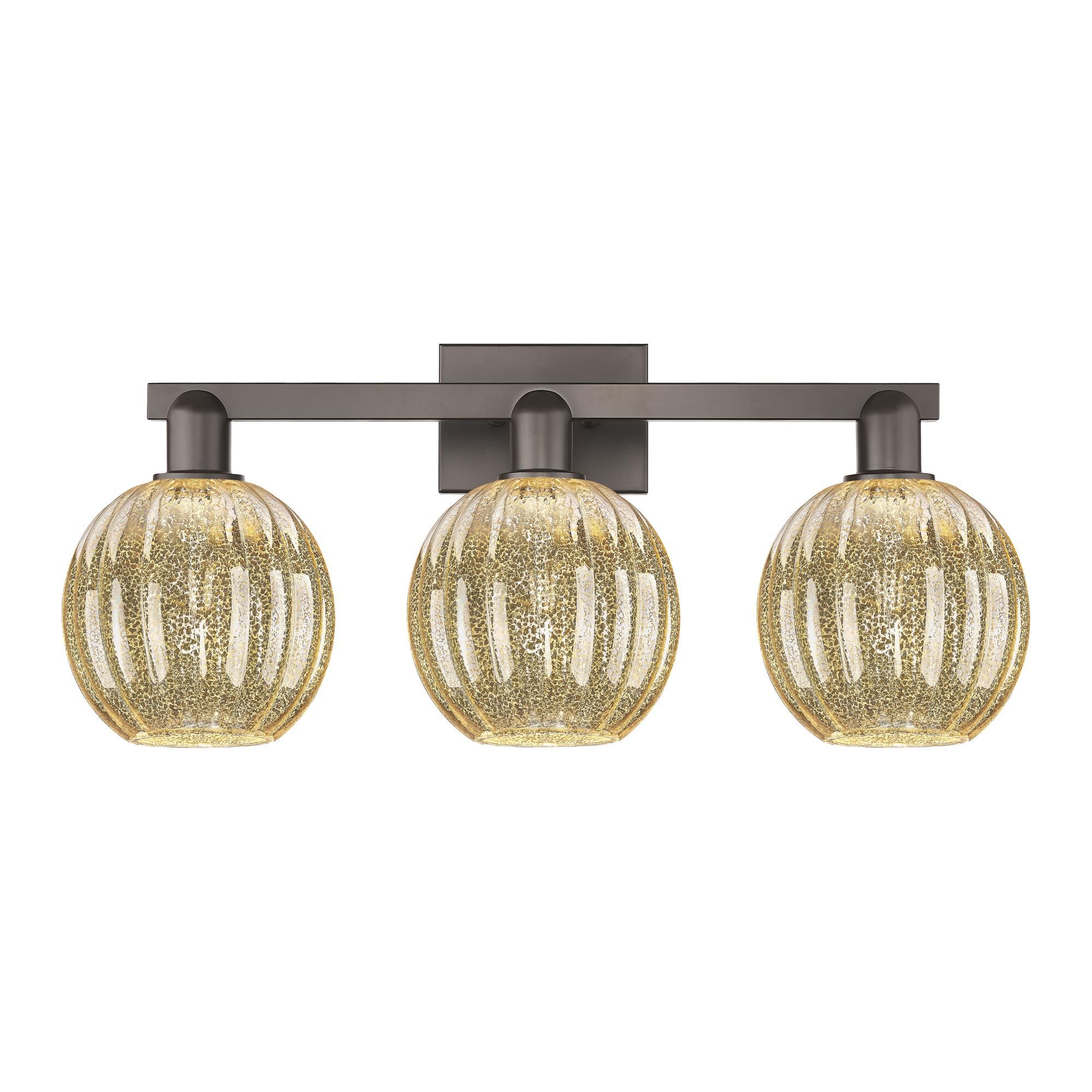 Shown in Oil Rubbed Bronze finish