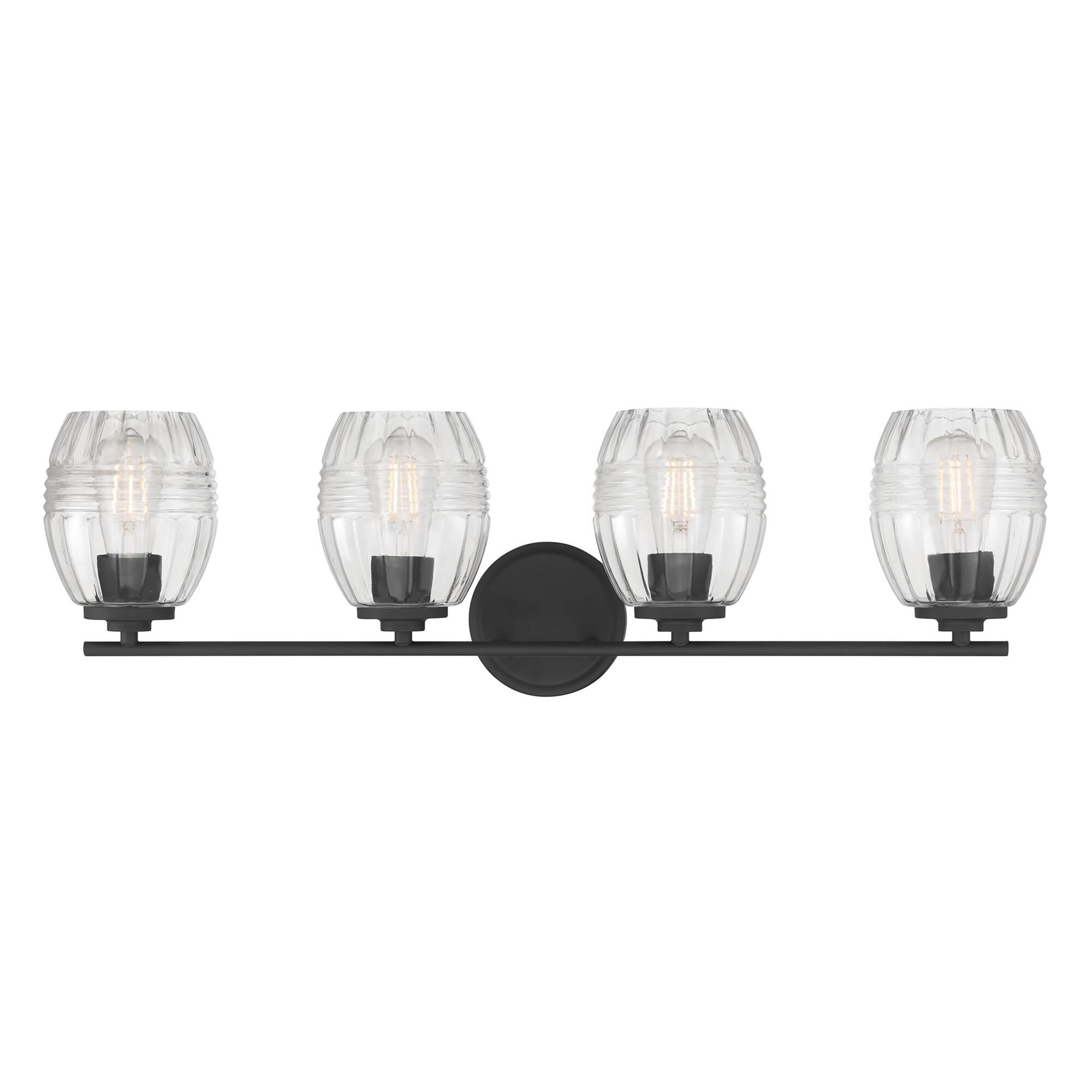Miravelle 31 Inch Bath Vanity Light by Millennium Lighting
