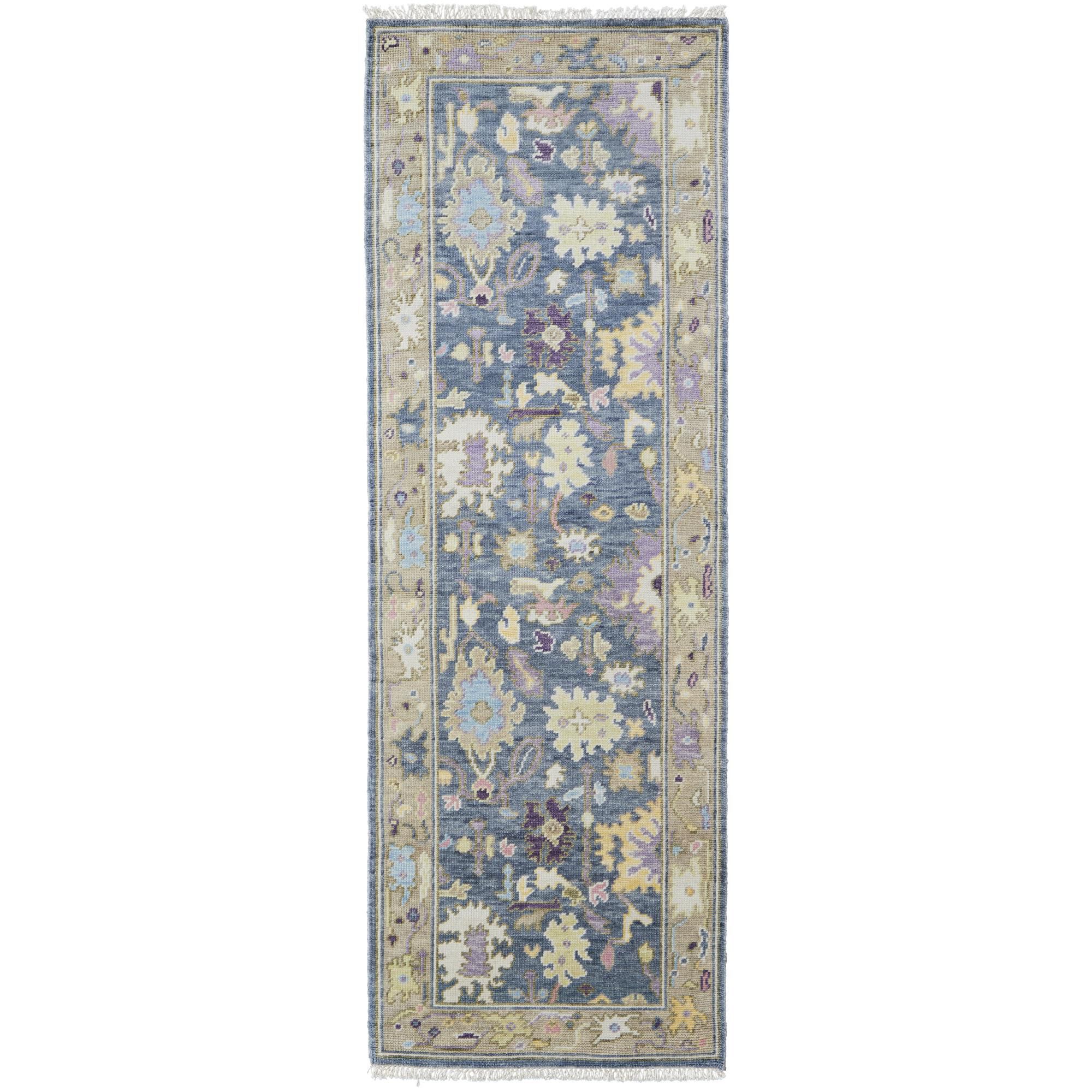Karina Area Rug by Feizy