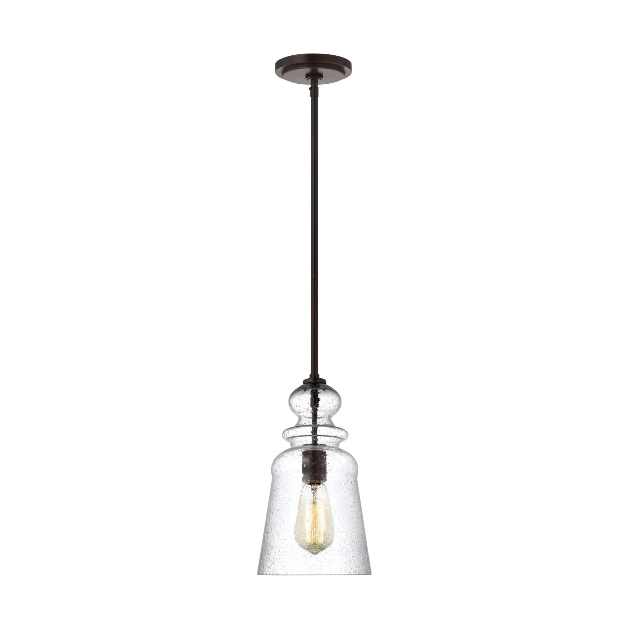 Sean Lavin Kea 7 Inch Mini Pendant by Generation Lighting