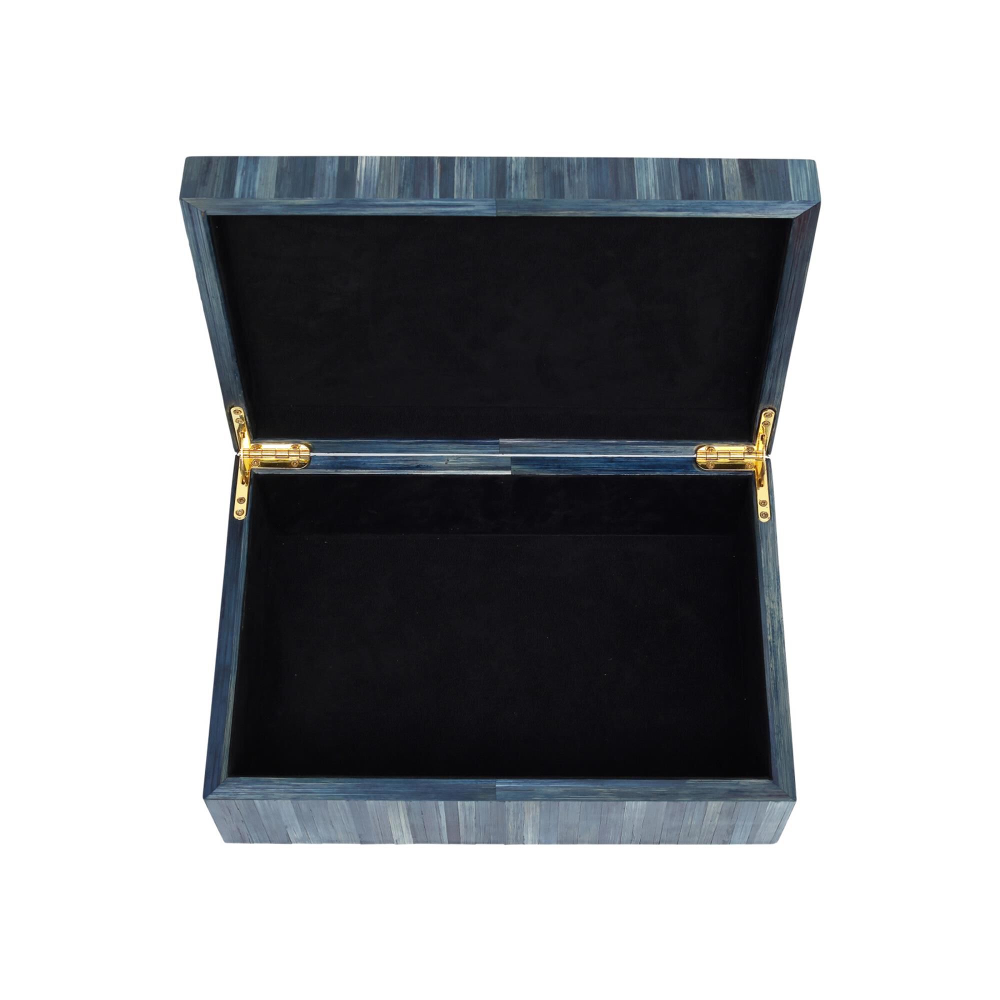 Winter Harvest Accent Box,