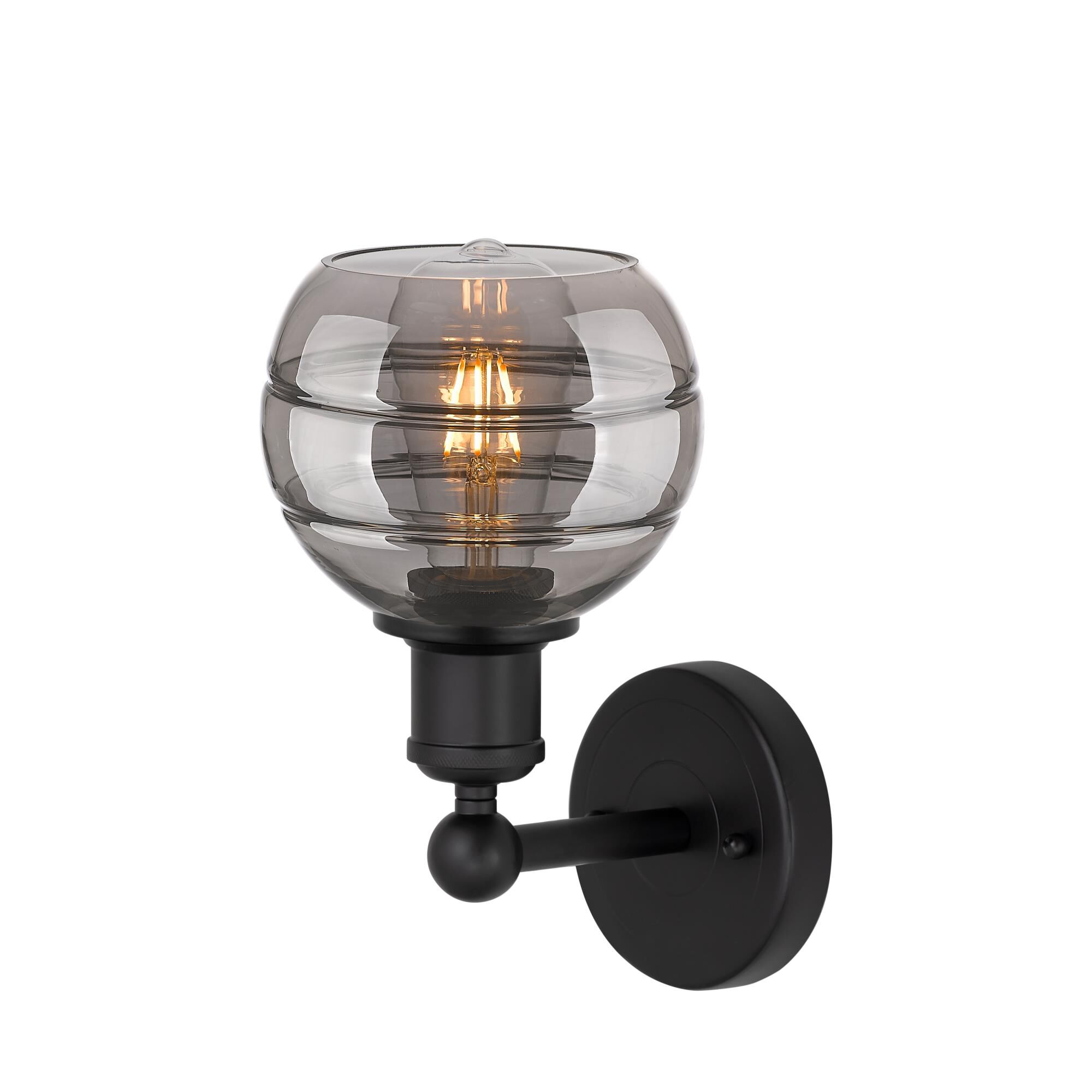 Bruno Marashlian Rochester 6 Inch Wall Sconce by Innovations Lighting