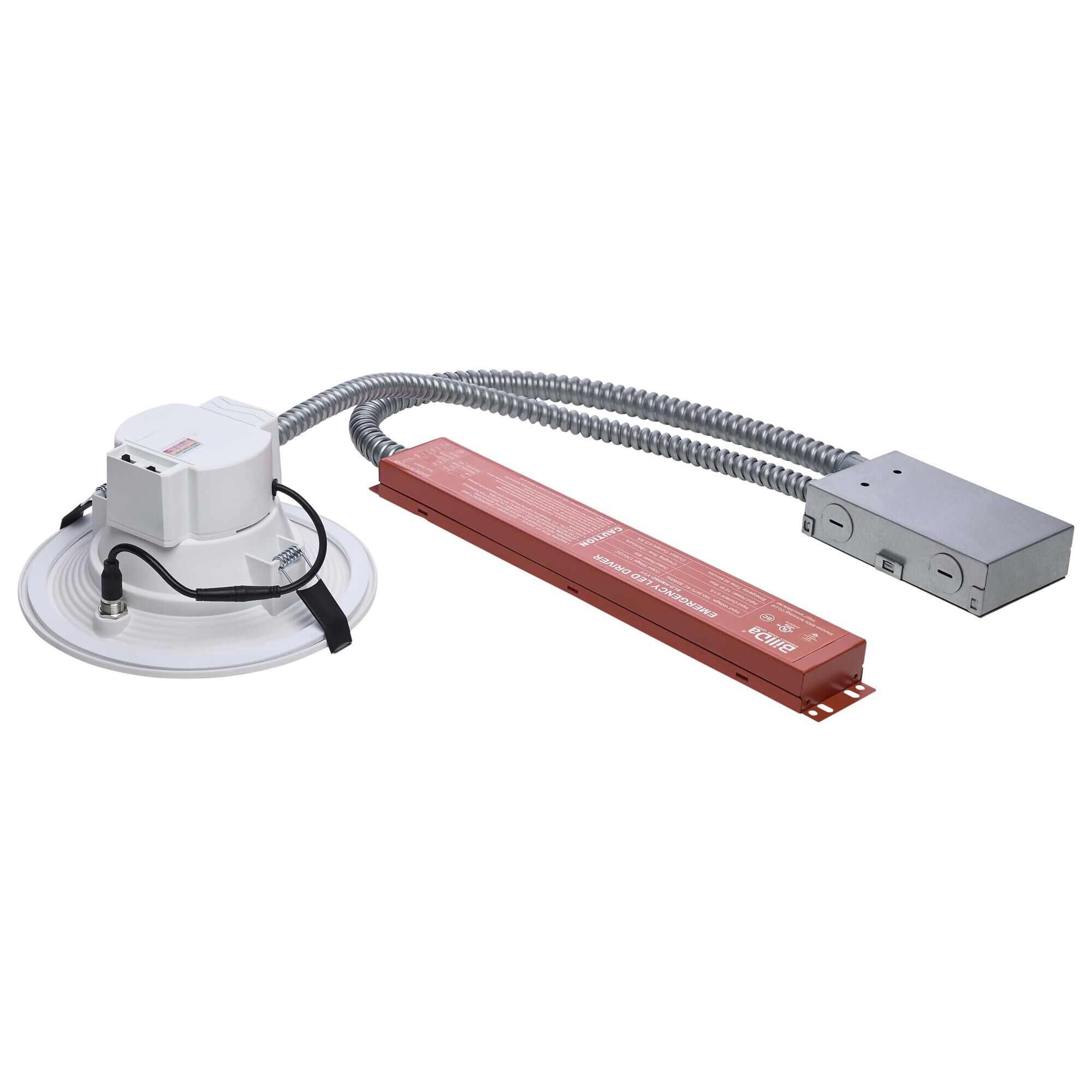 7 Inch Recessed Lighting Trim by Nuvo Lighting