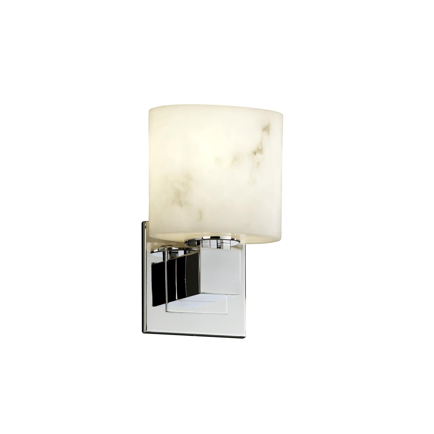 Lumenaria 9 Inch Wall Sconce by Justice Design Group