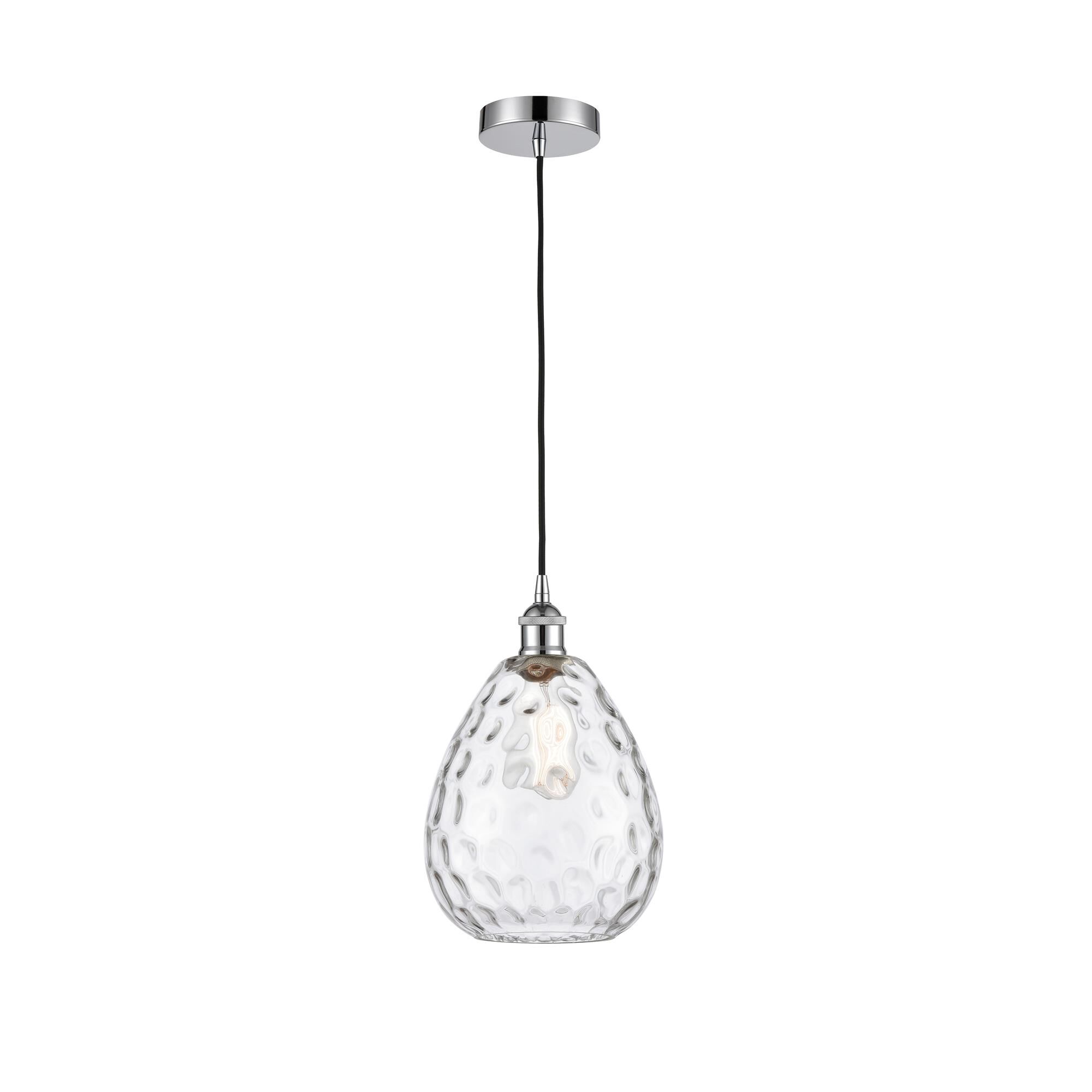 Bruno Marashlian Waverly 8 Inch Mini Pendant by Innovations Lighting