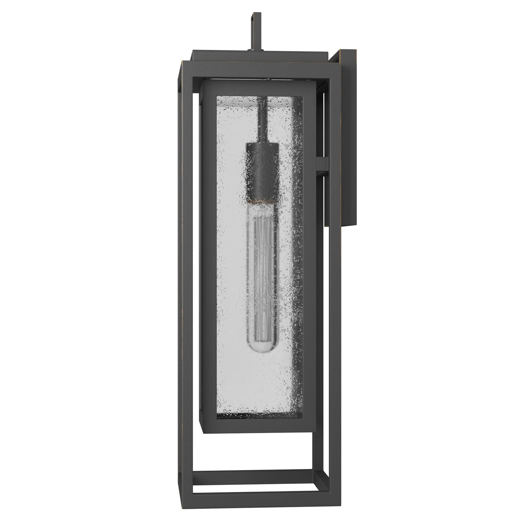 Republic 20 Inch Outdoor Wall Light,