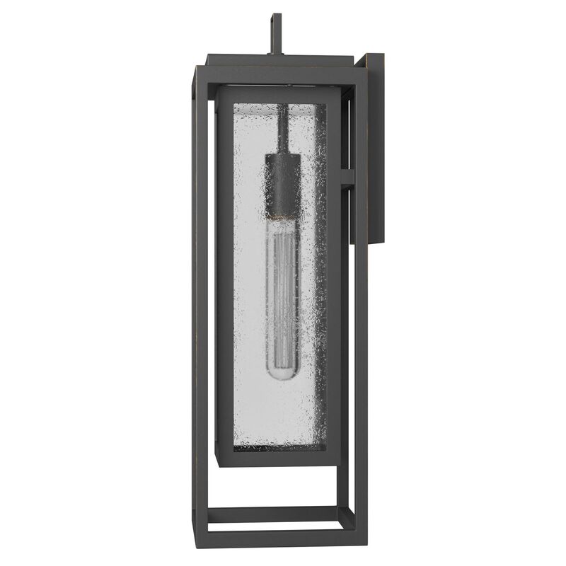 Republic 20 Inch Outdoor Wall Light by Hinkley