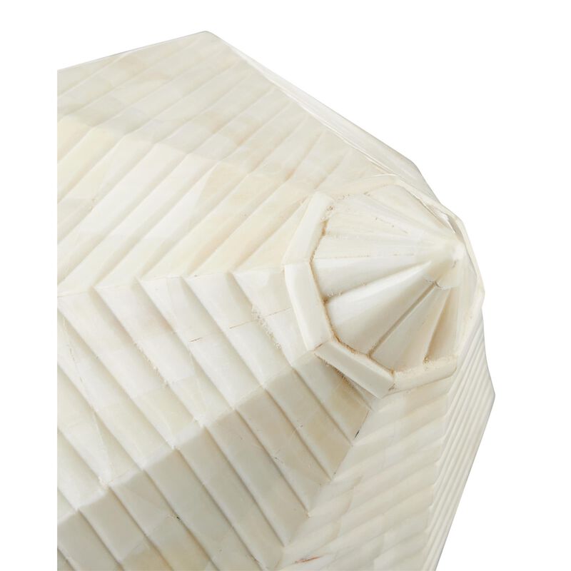 Pavi Sculpture by Currey and Company