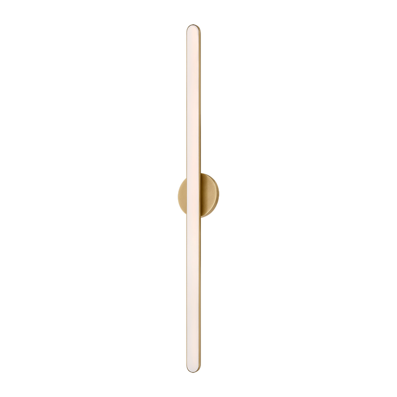 Volt 36 Inch Bath Vanity Light by Sonneman