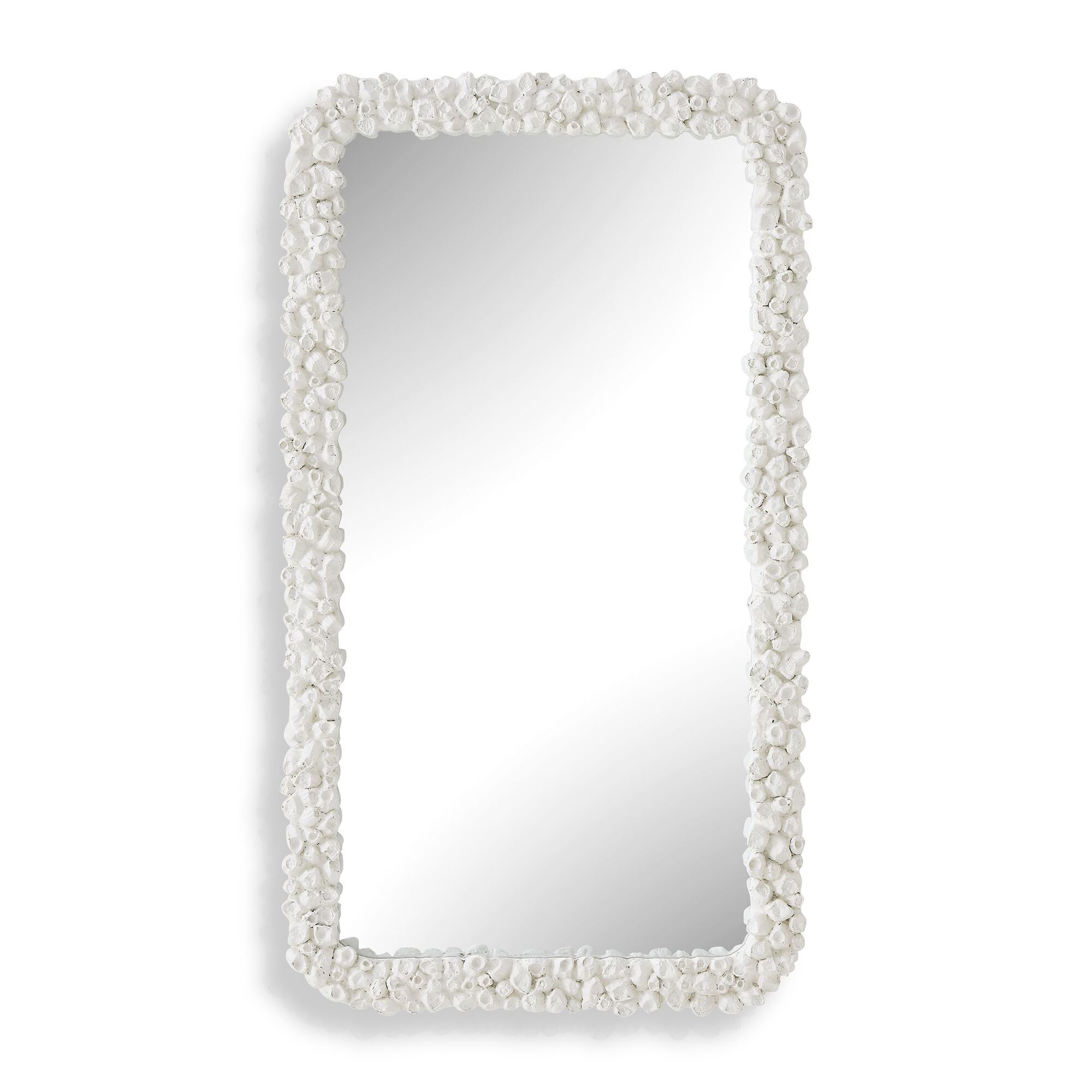 Barnacle Medium Decorative Mirror,