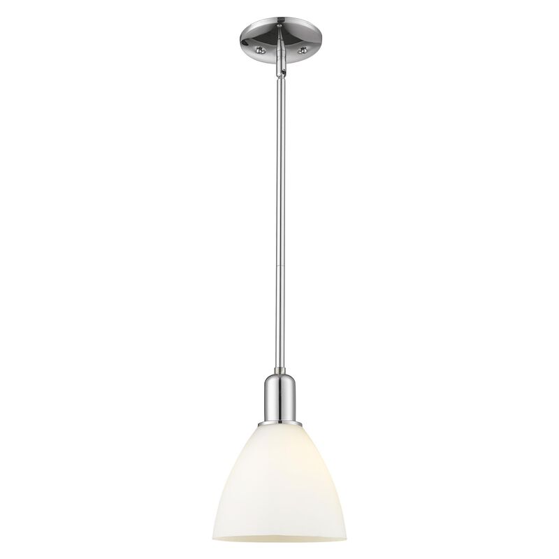 Bruno Marashlian Bristol 8 Inch Mini Pendant by Innovations Lighting