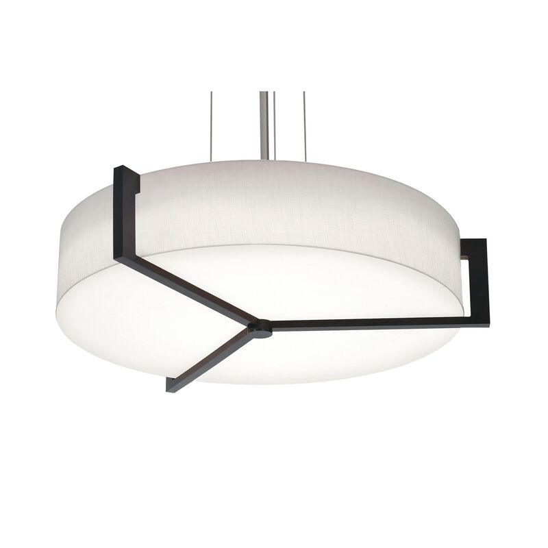 Apex 27 Inch LED Large Pendant by AFX Lighting