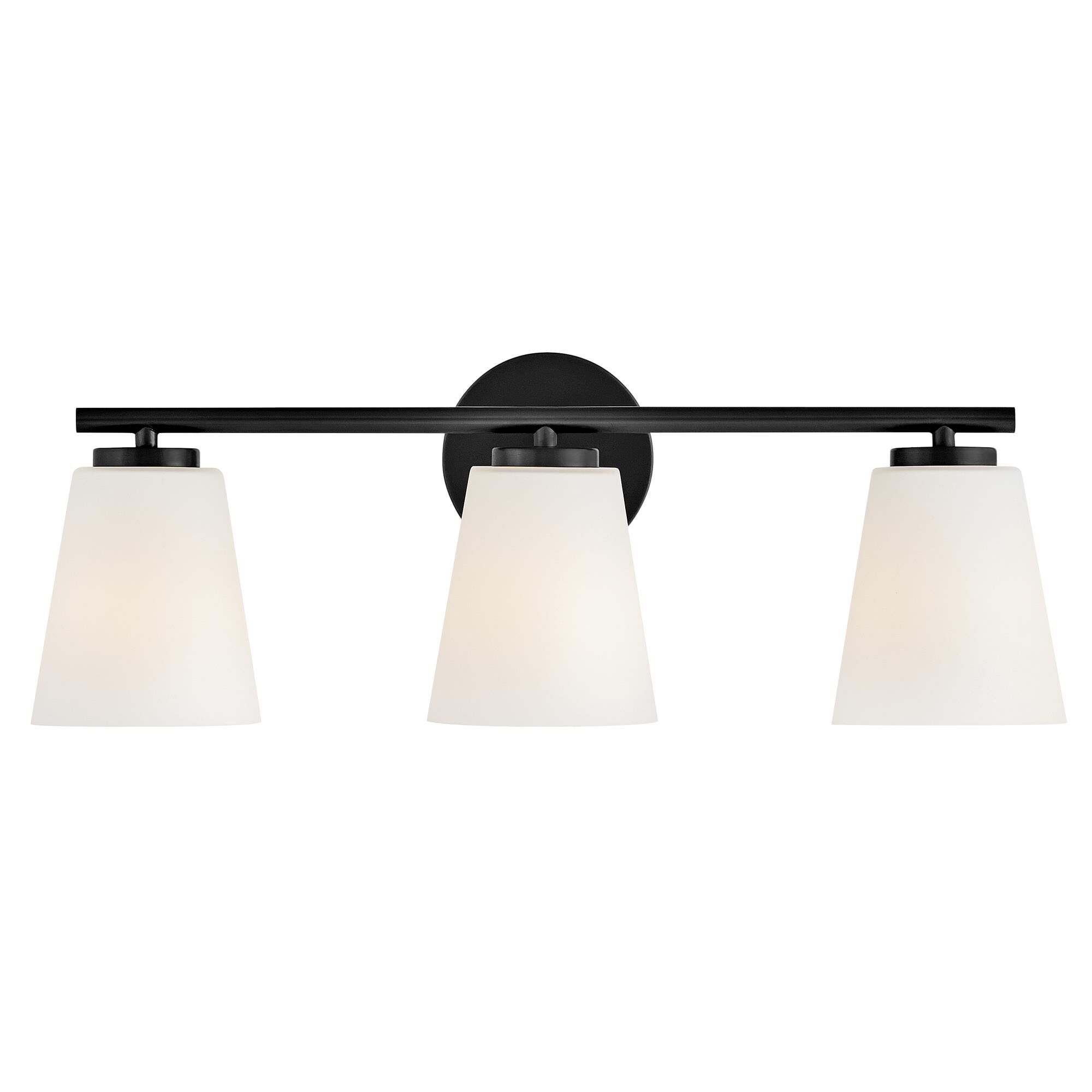 Bri 24 Inch Bath Vanity Light by Lark