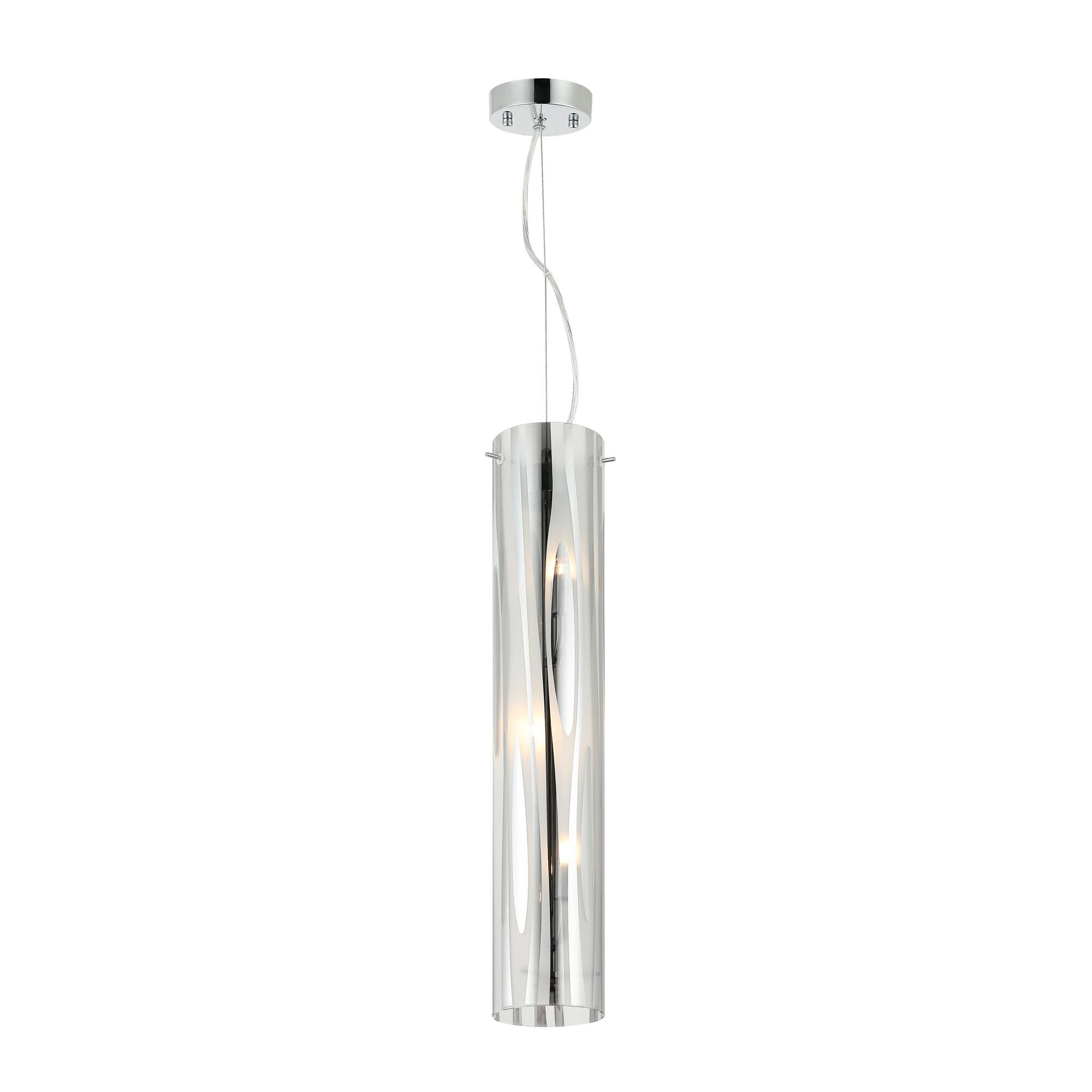 Chroman Empire 24 Inch Mini Pendant,