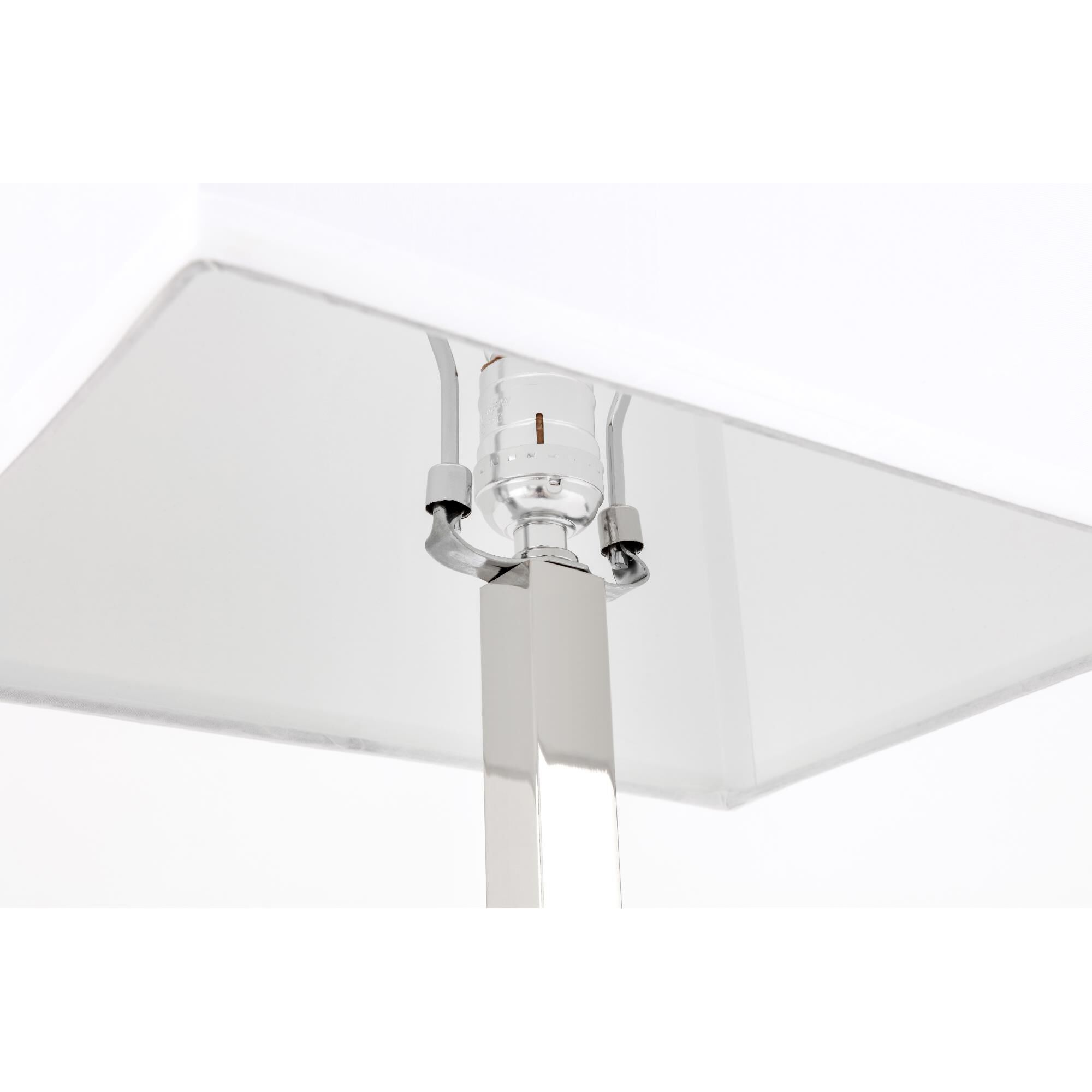 Katherina Table Lamp by Elegant Decor