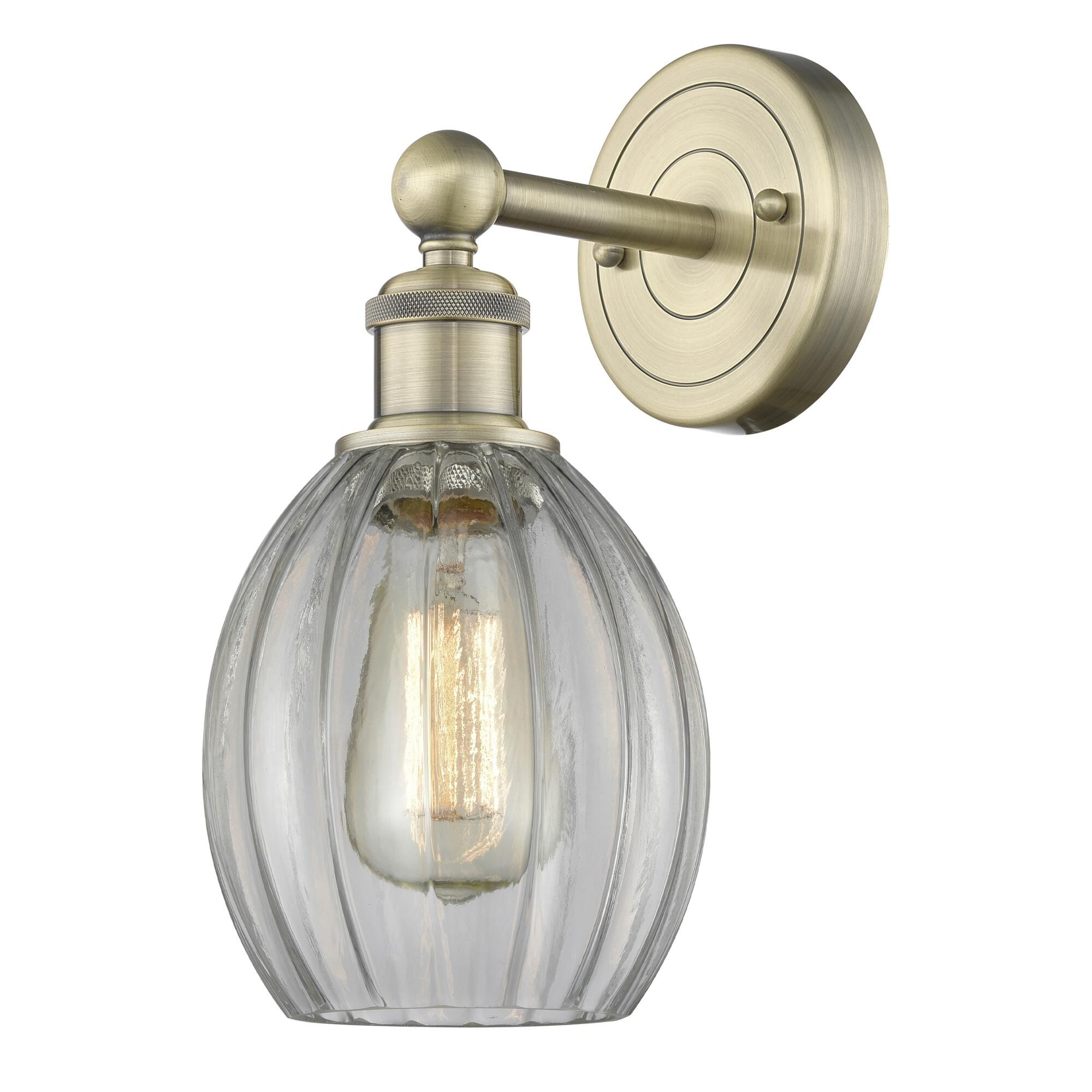 Innovations Lighting Bruno Marashlian Eaton 12 Inch Wall Sconce
