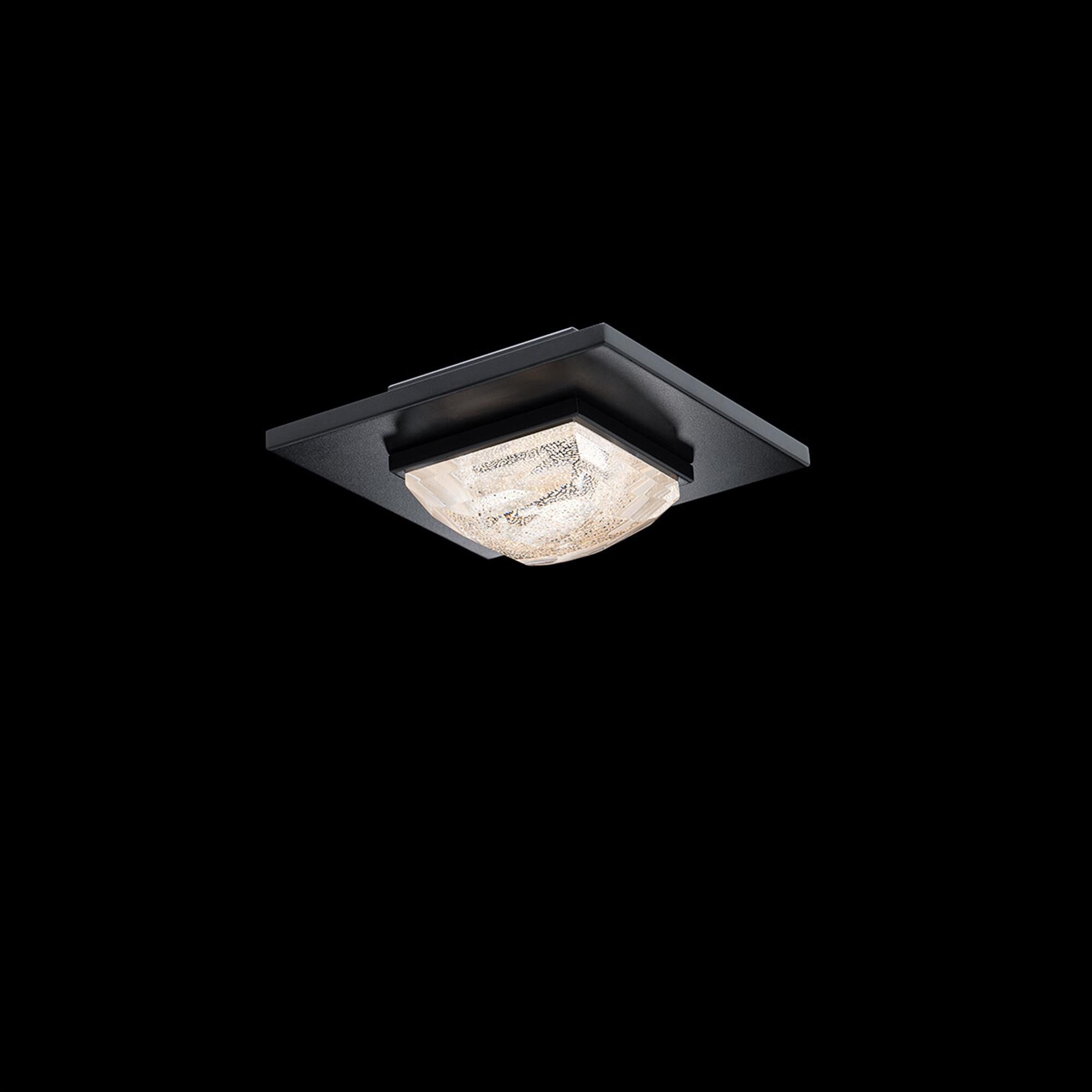 Promenade Flush Mount by Schonbek Beyond