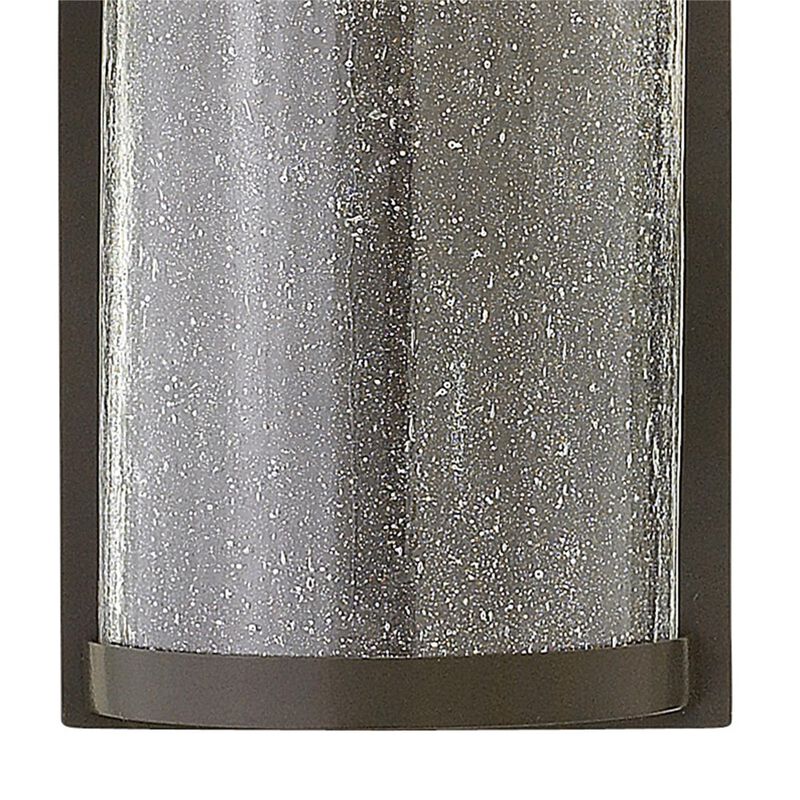 Shelter 13 Inch Outdoor Wall Light by Hinkley