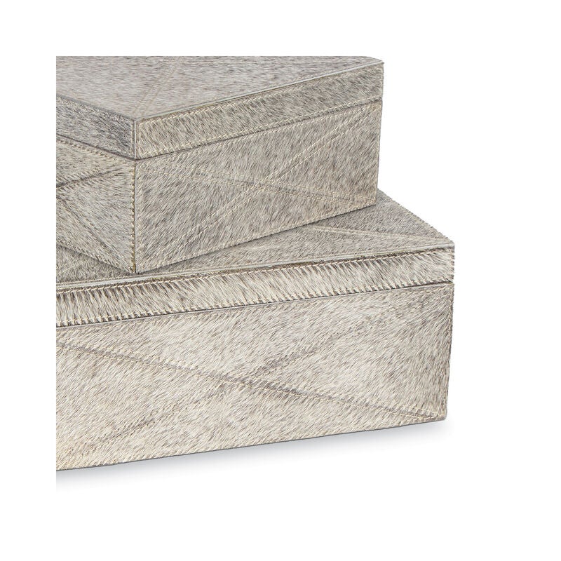 Andres Accent Box by Regina Andrew