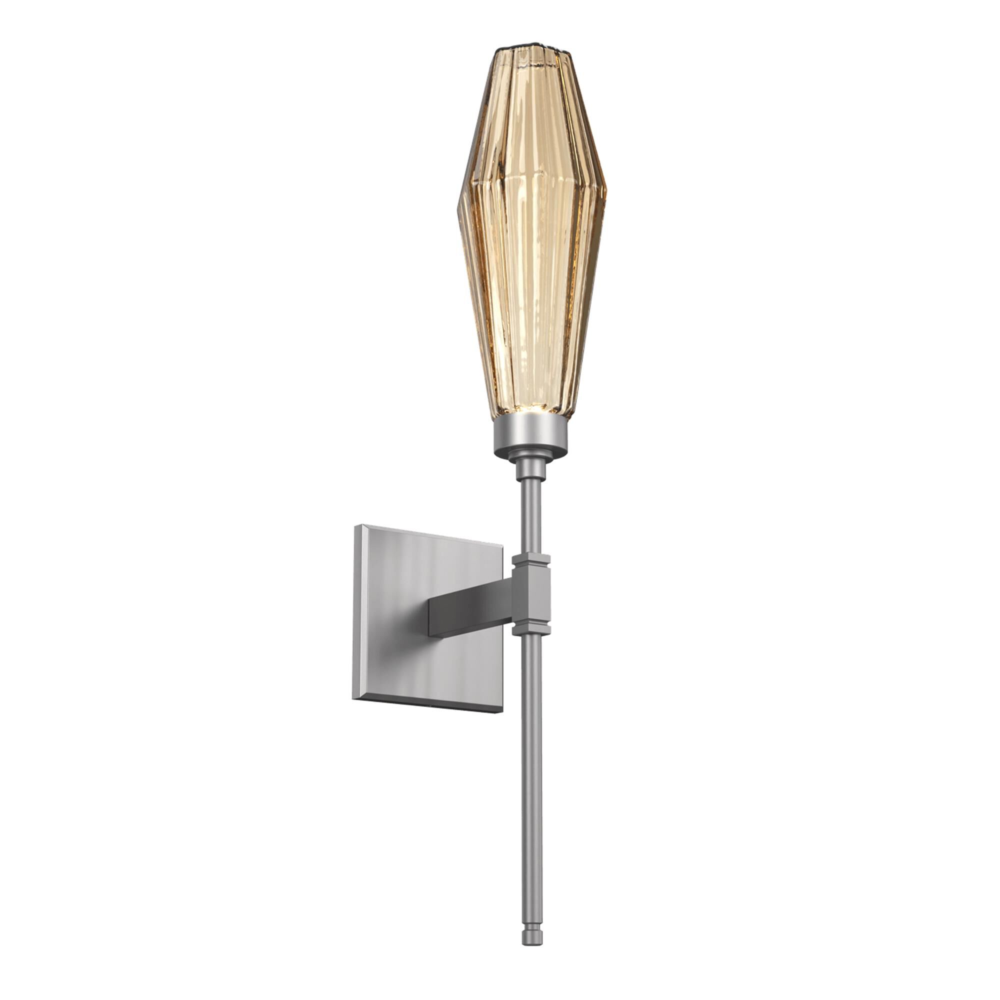Aalto Wall Sconce by Hammerton Studio