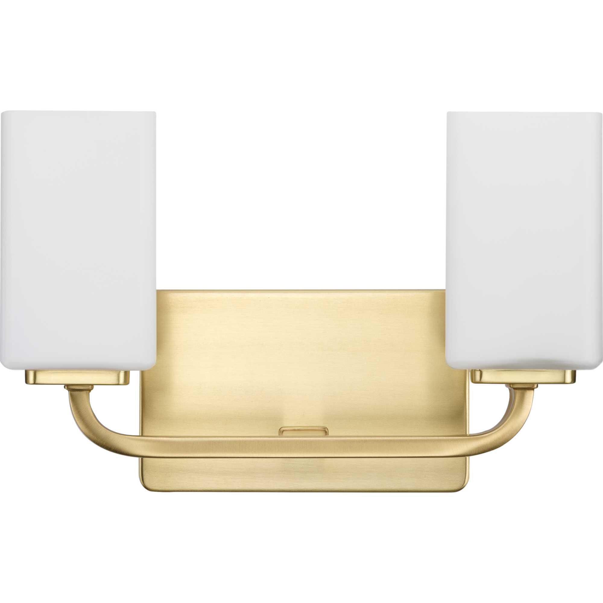 Cowan 13 Inch 2 Light Bath Vanity Light by Progress Lighting
