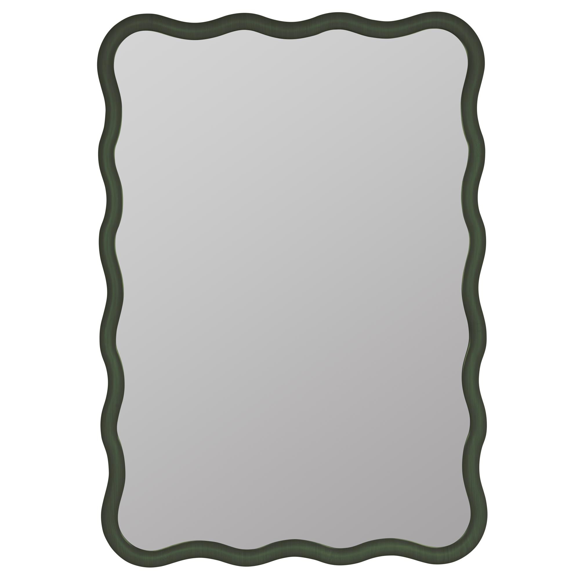 Candace 40 Inch Decorative Mirror by Cooper Classics