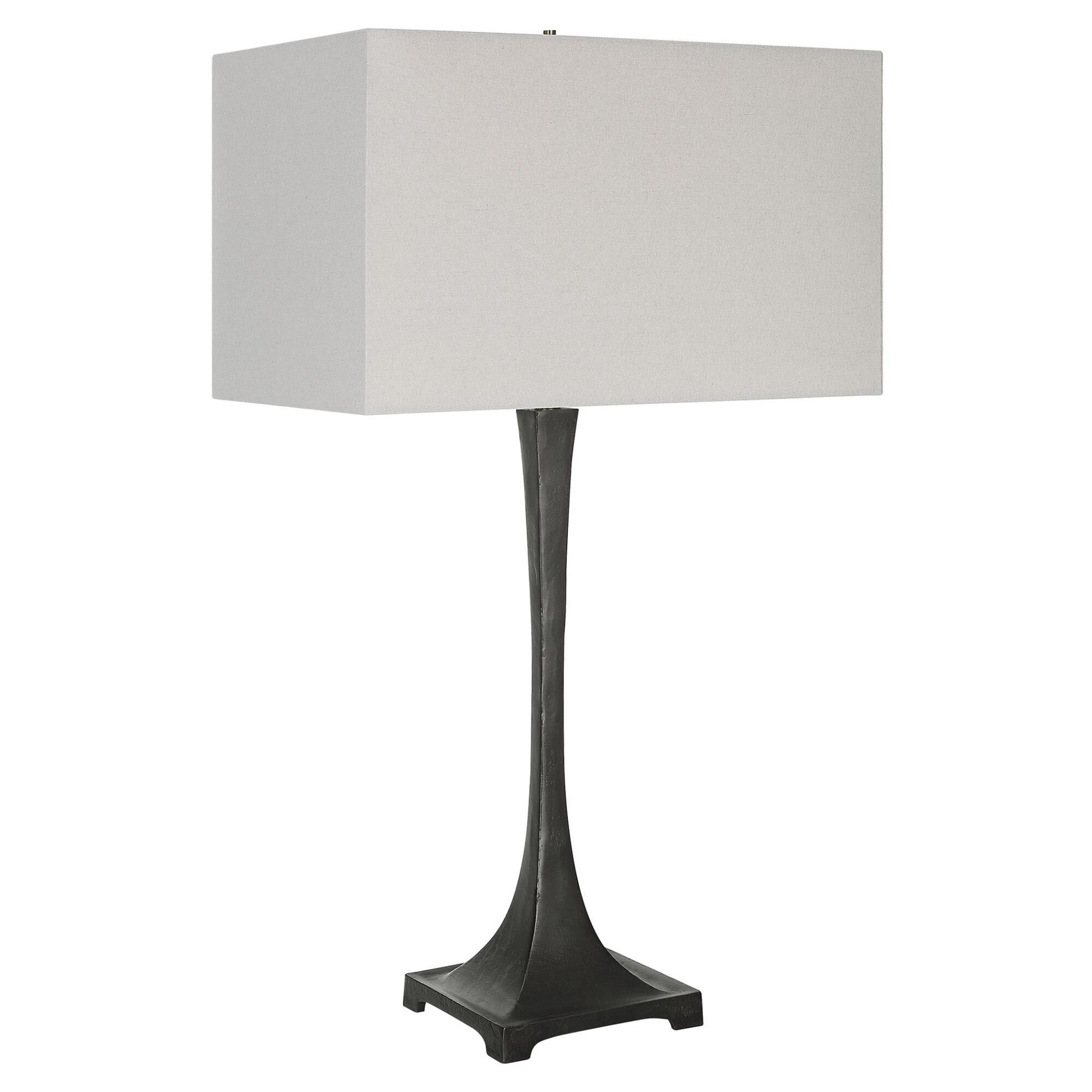 Carolyn Kinder Reydan 29 Inch Table Lamp by Uttermost