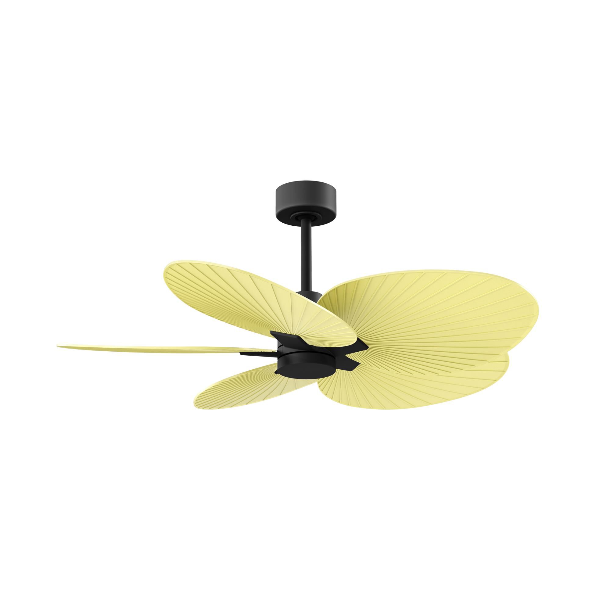 Alessandra Tropical 48 Inch Ceiling Fan by Matthews Fan Company