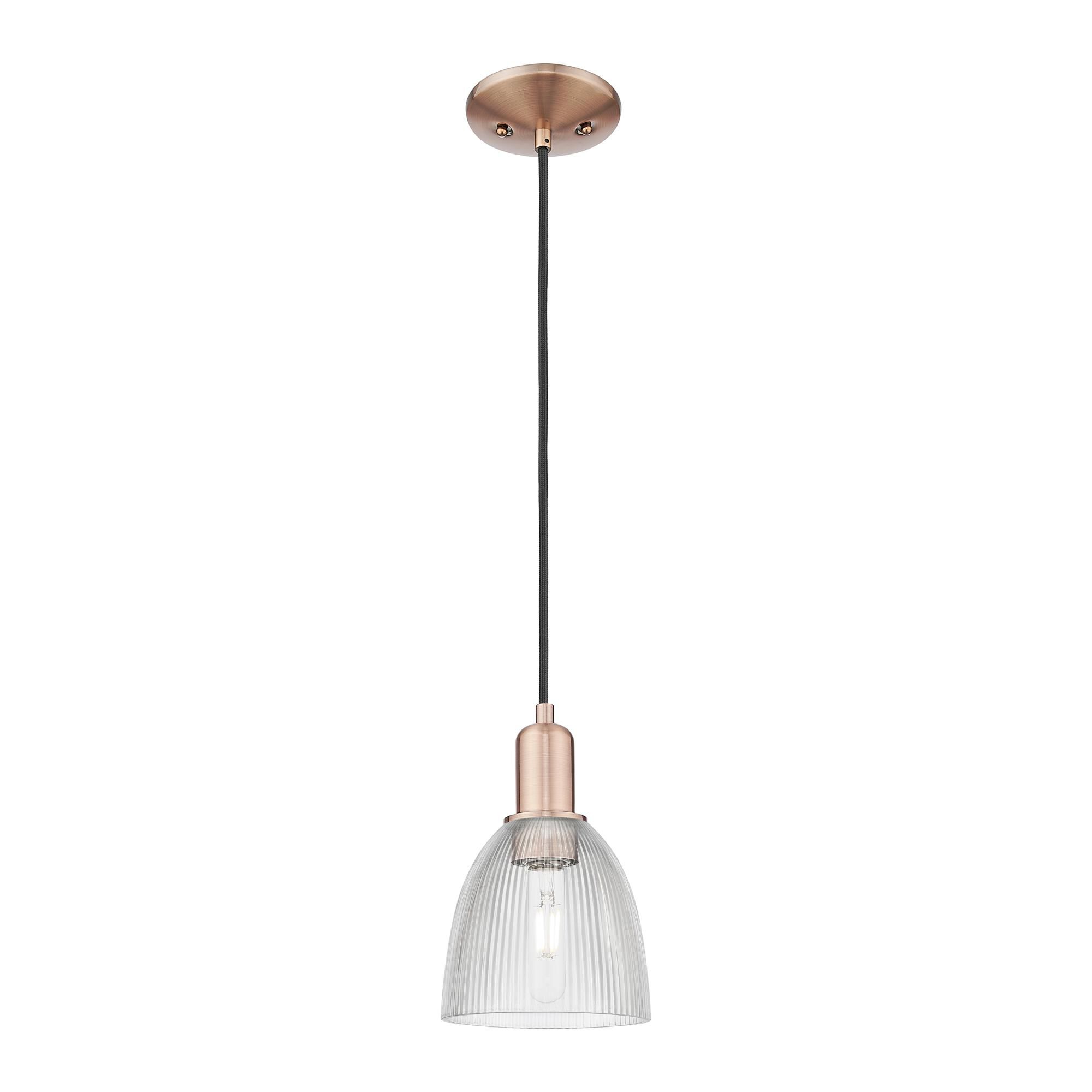 Bruno Marashlian Castile Mini Pendant by Innovations Lighting