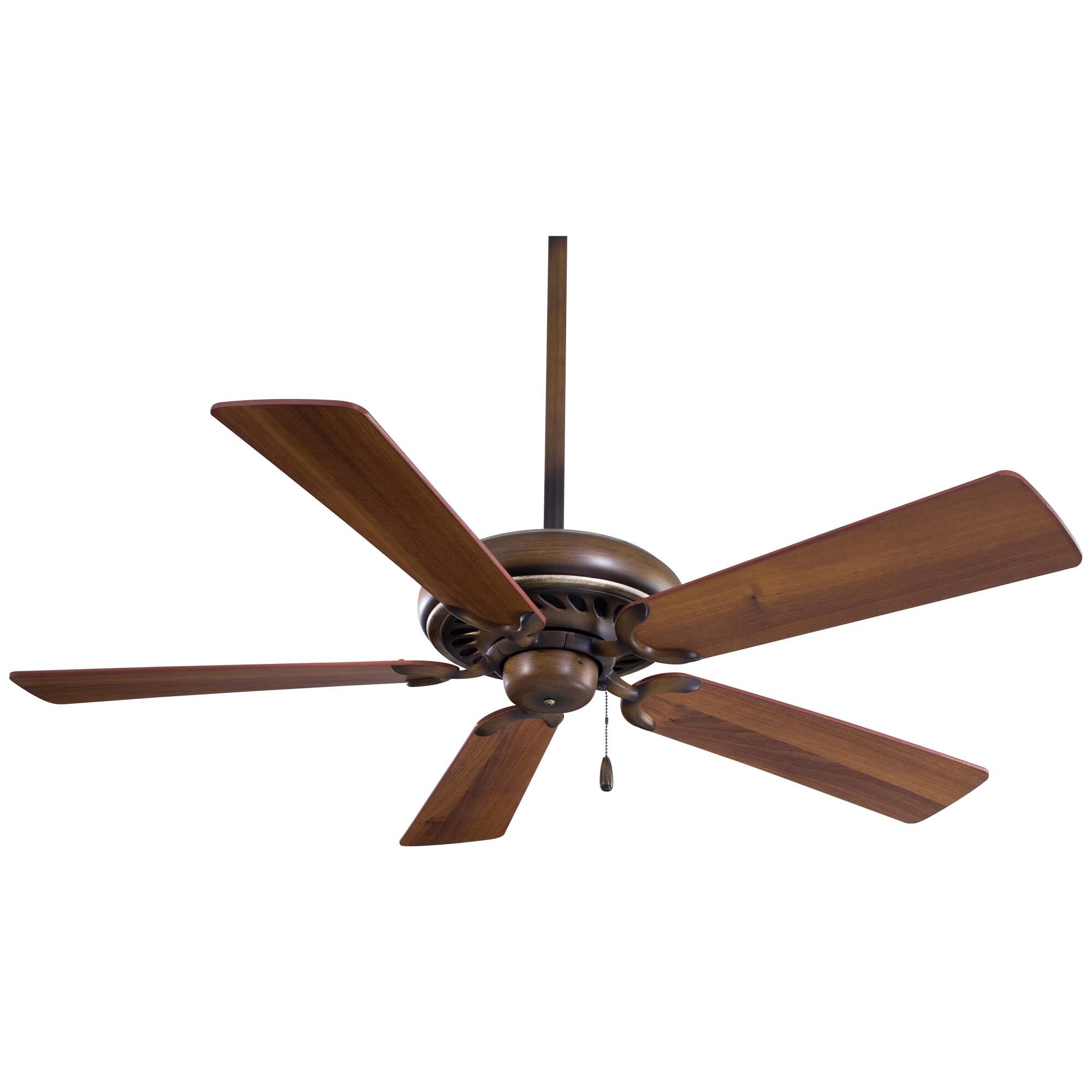 Supra 52 Inch Ceiling Fan by Minka Aire