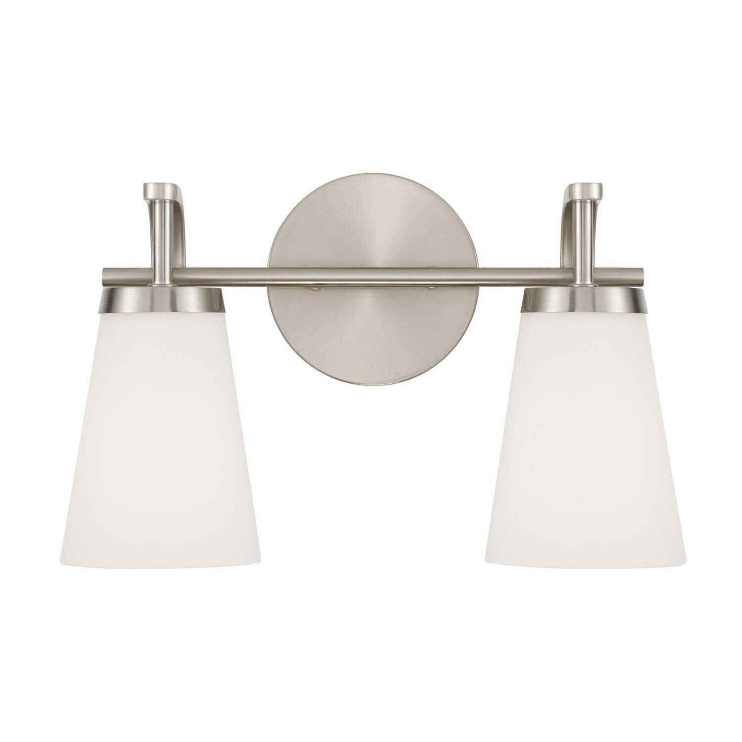 Drake 14 Inch Bath Vanity Light by Homeplace by Capital Lighting Fixture Company