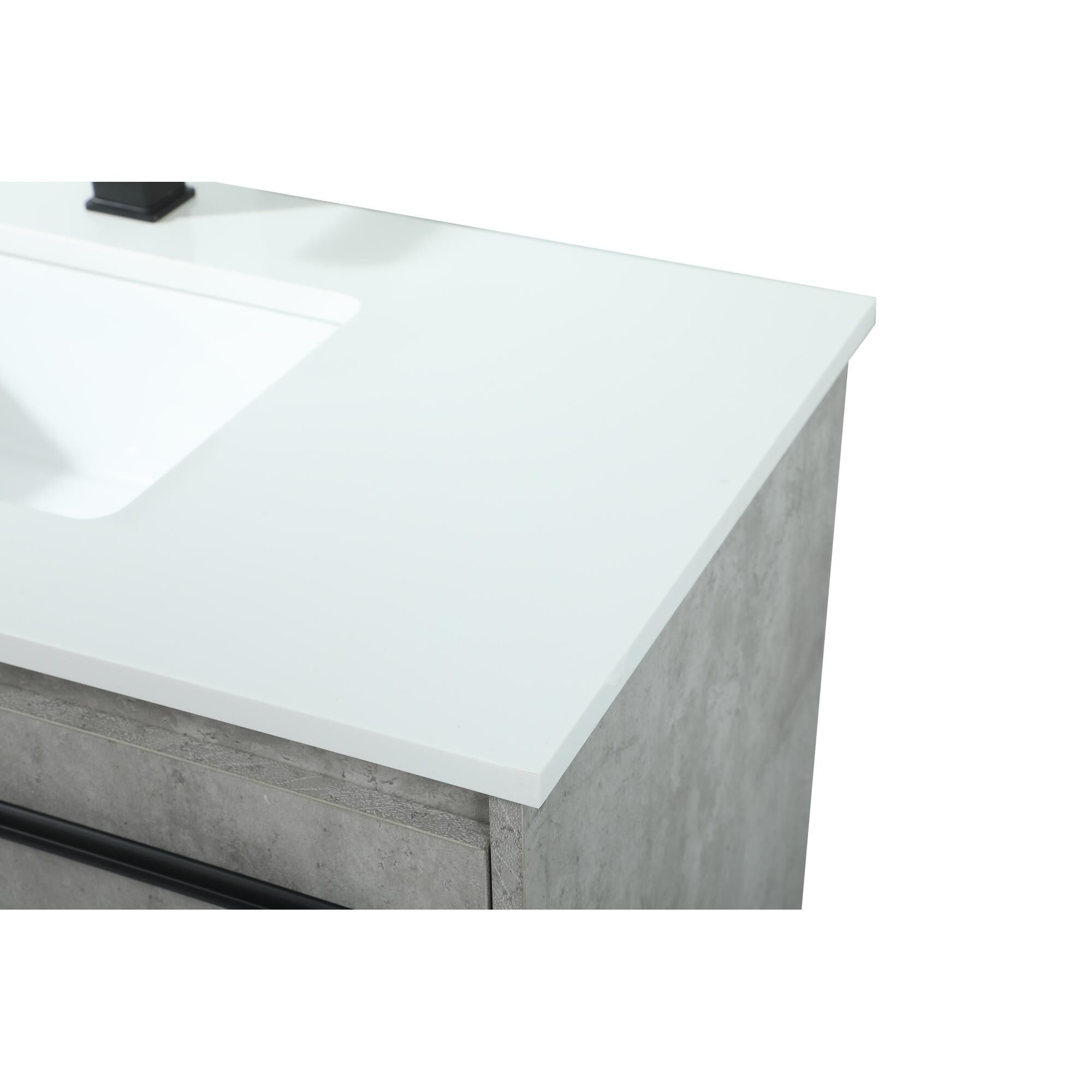 Sloane Bath Vanity by Elegant Decor