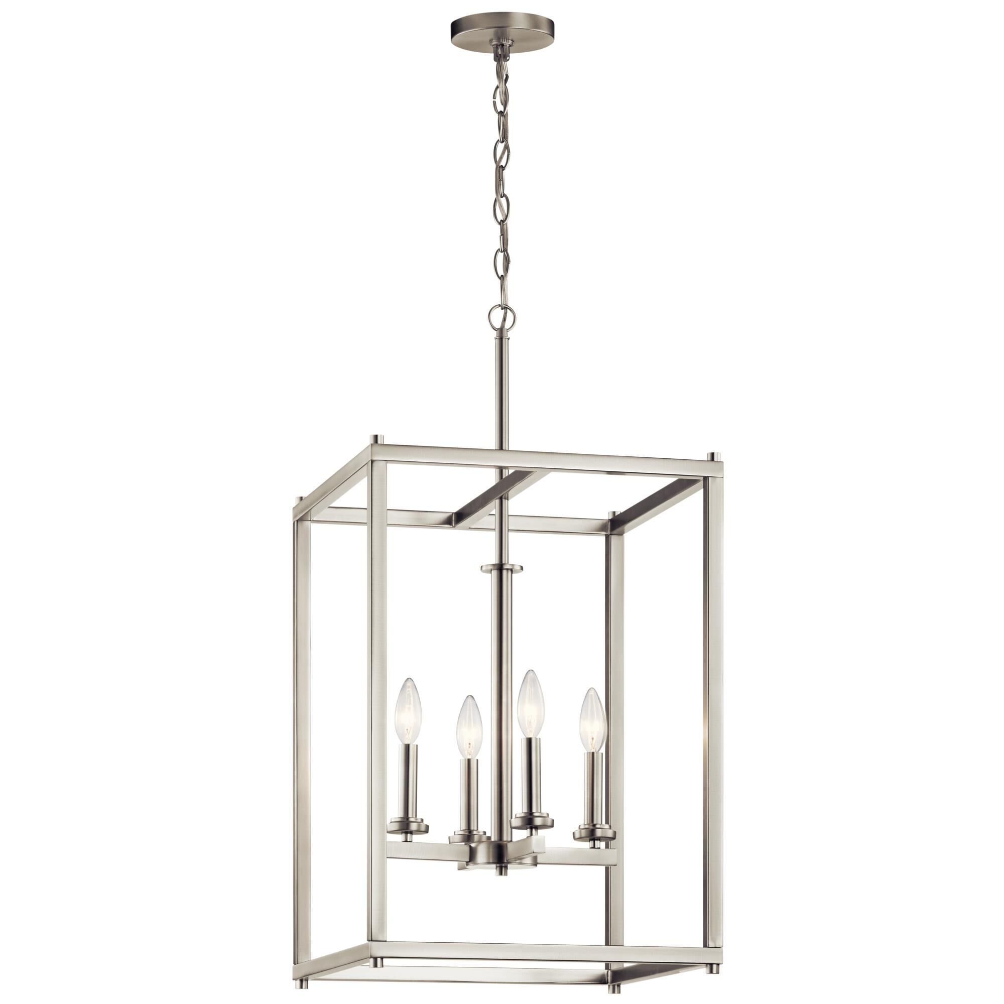 Crosby Medium Lantern Pendant,