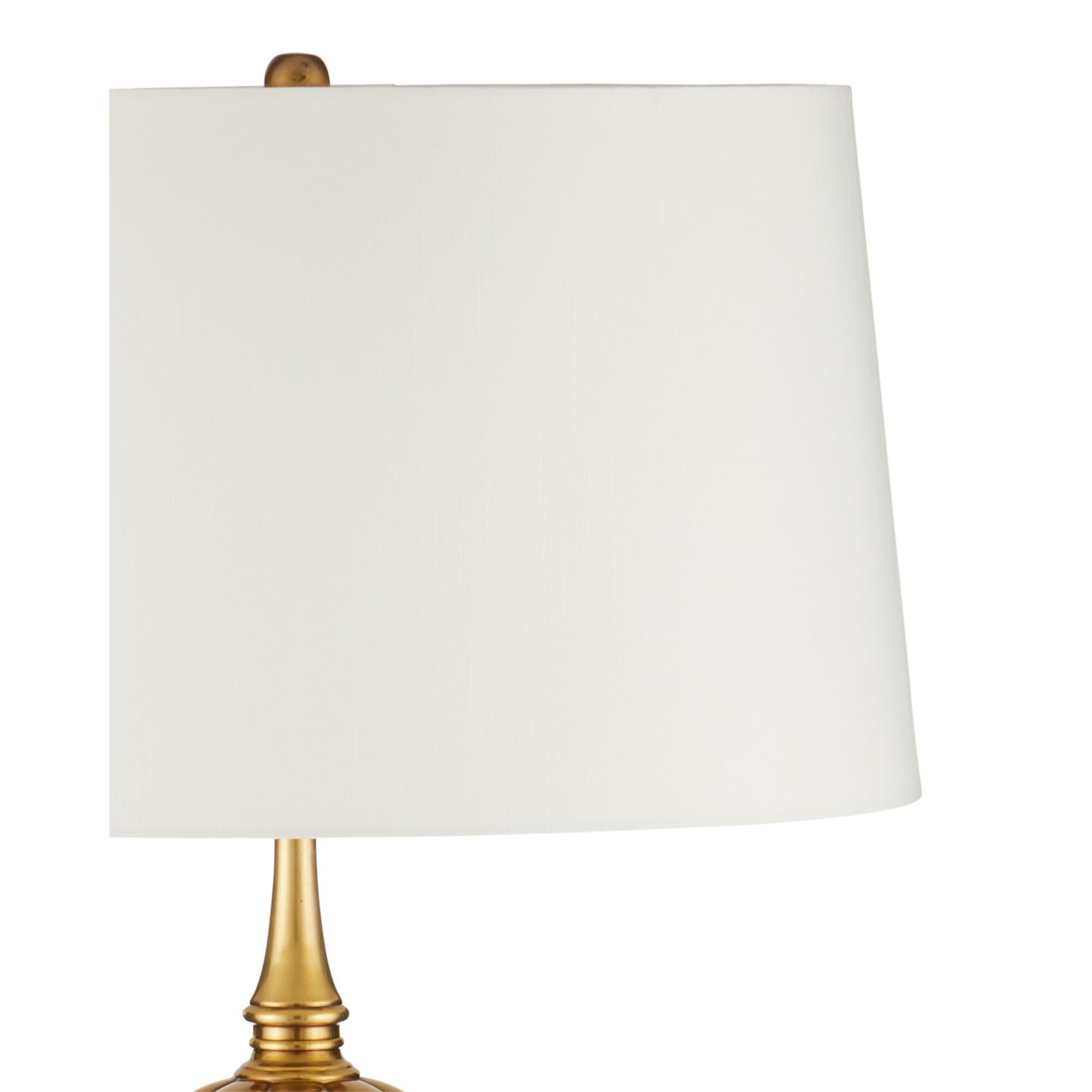 Haines 64 Inch Floor Lamp,