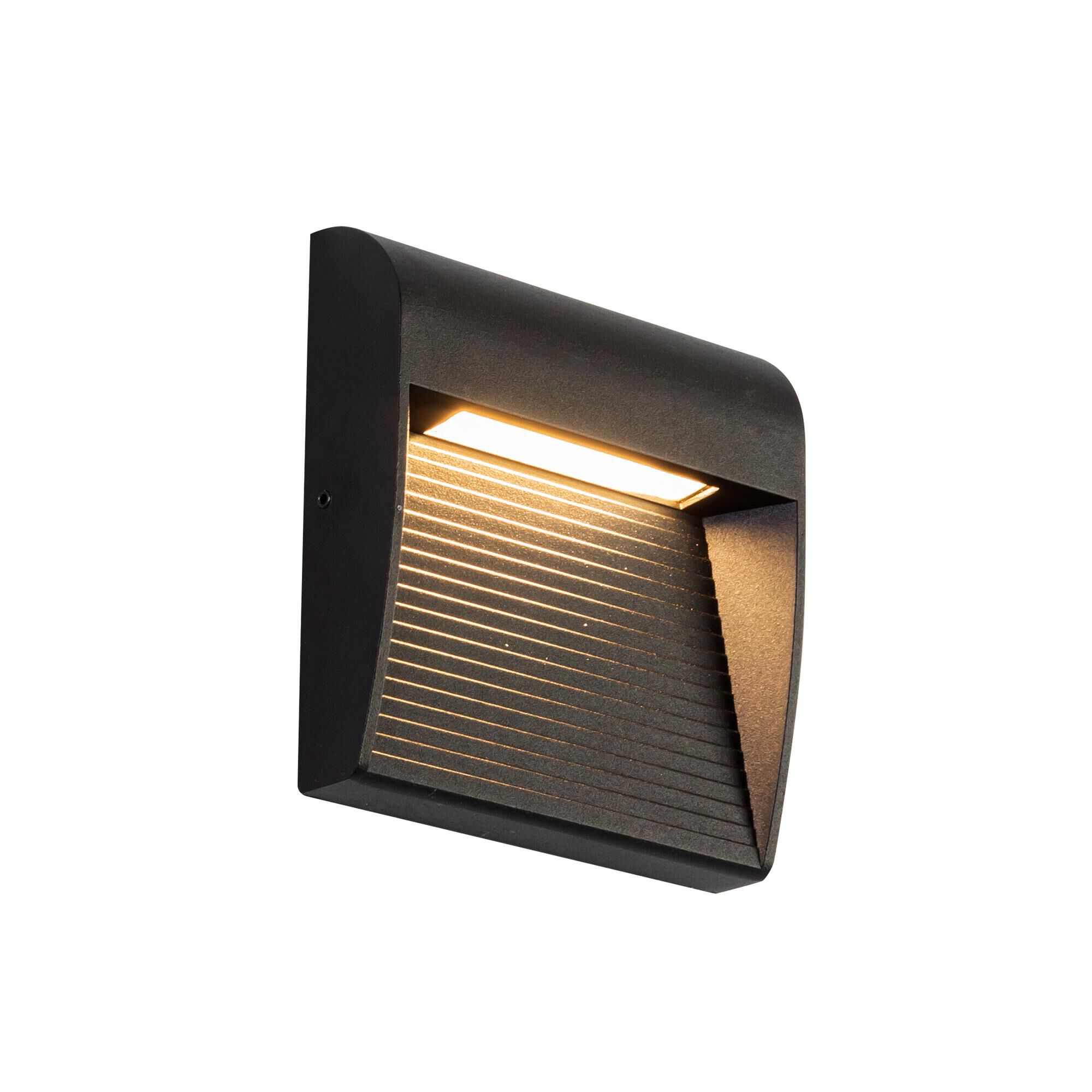 Casa 5 Inch Outdoor Wall Light by Kuzco Lighting