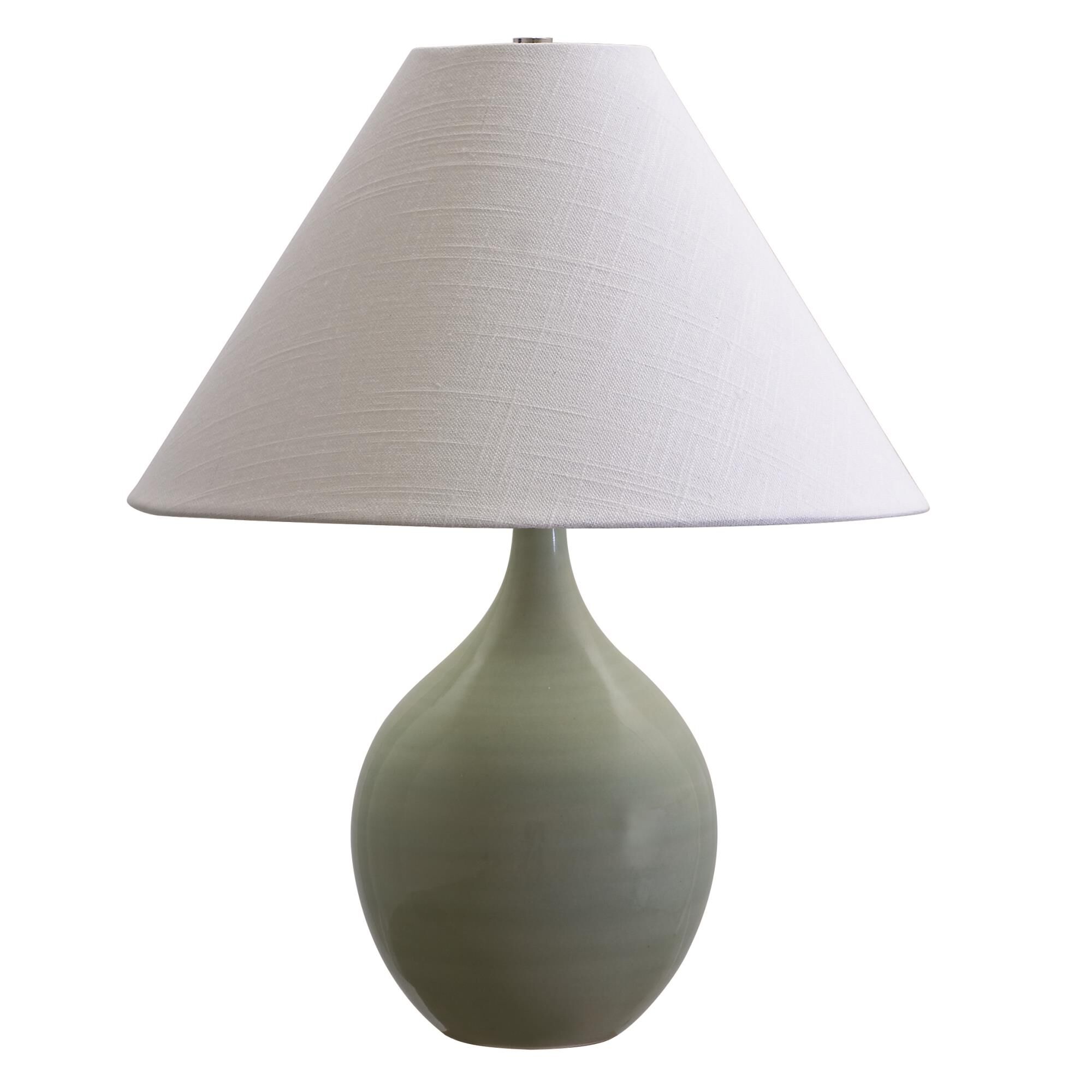 Scatchard 19 Inch Table Lamp by House of Troy