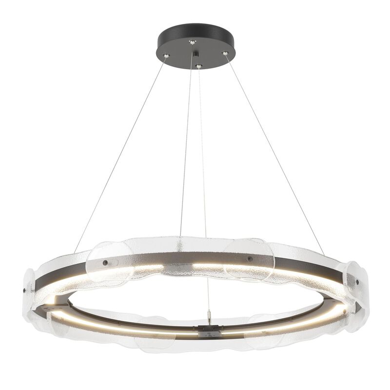 Solstice 36 Inch Pendant Light by Hubbardton Forge