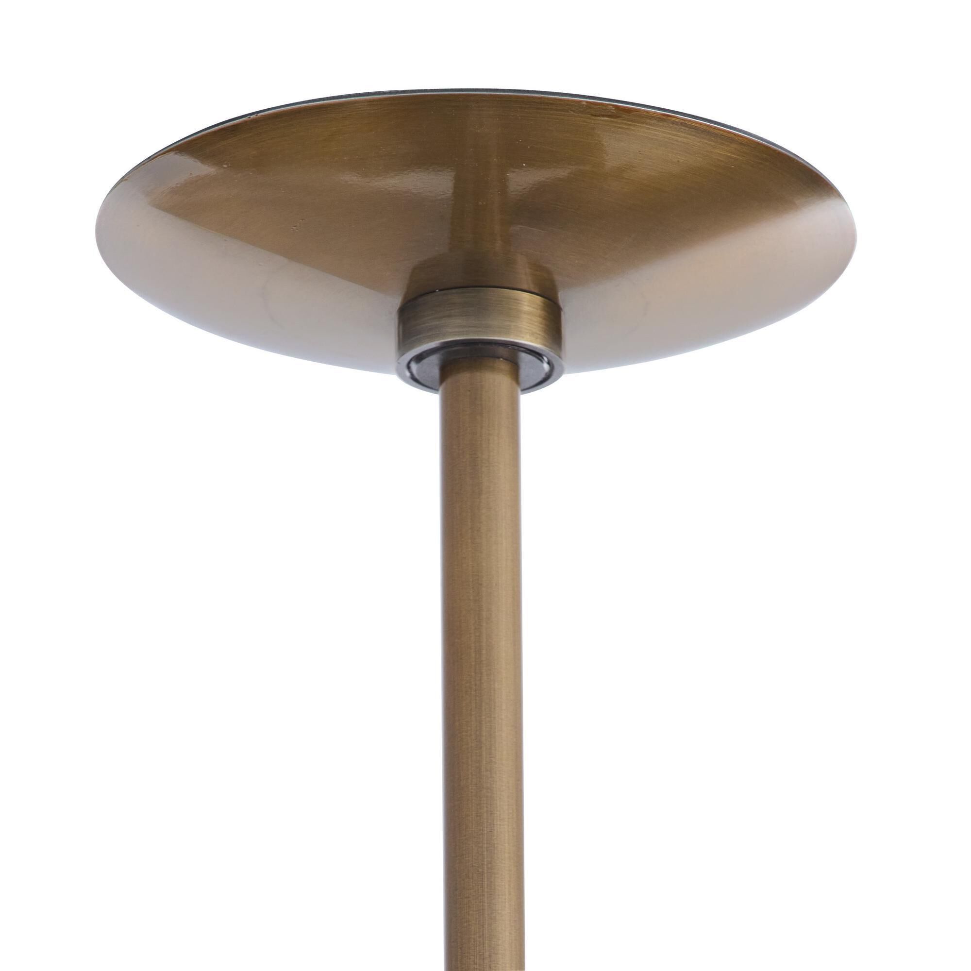 Merrick 39 Inch Chandelier by Arteriors Home