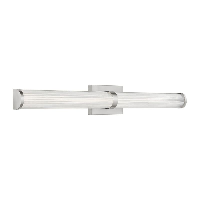 Visual Comfort Studio Collection Sean Lavin Syden 36 Inch LED Bath Vanity Light