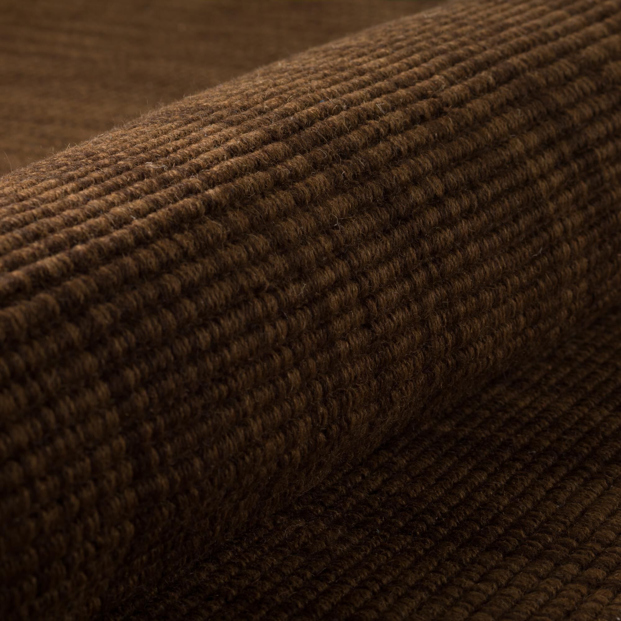 Monaco Sisal MC100 Hand Loomed Wool Area Rug,