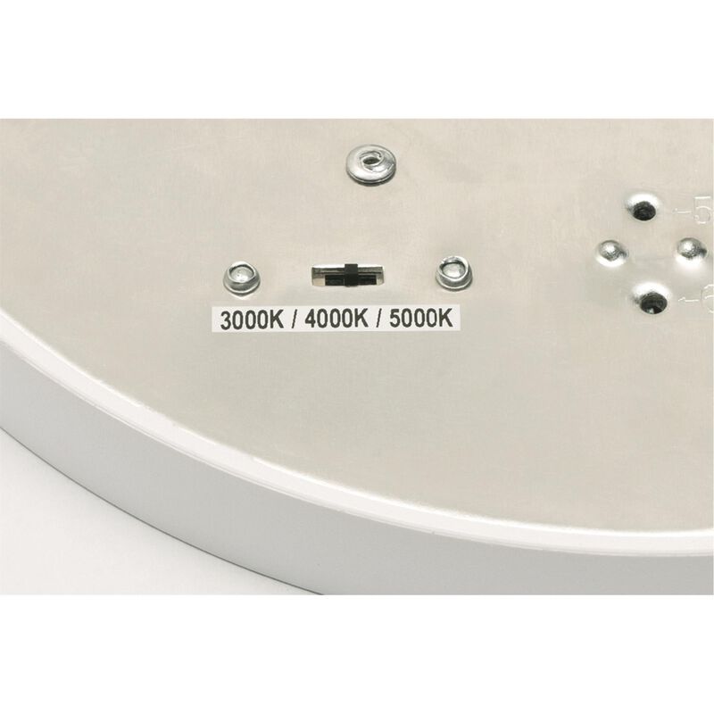 Edge 12 Inch Flush Mount by AFX Lighting