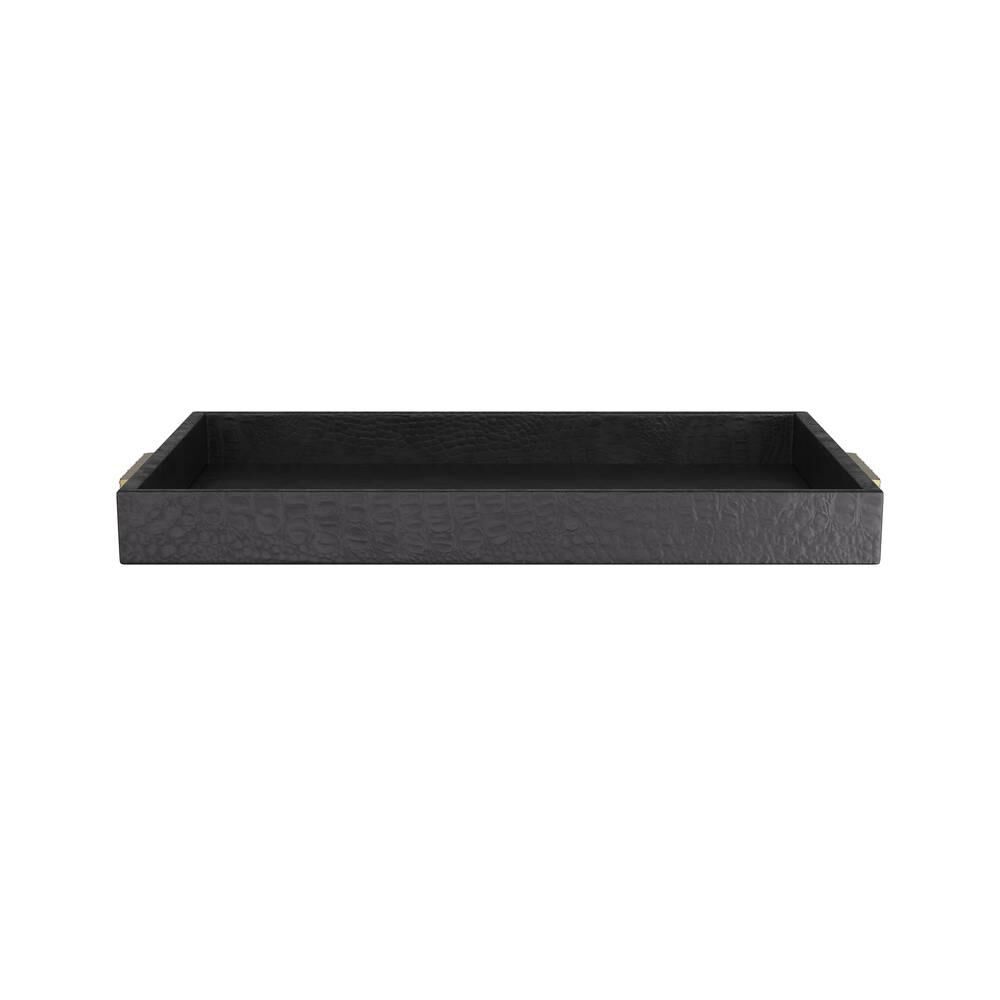 Gavin 18 Inch Tray by Arteriors Home
