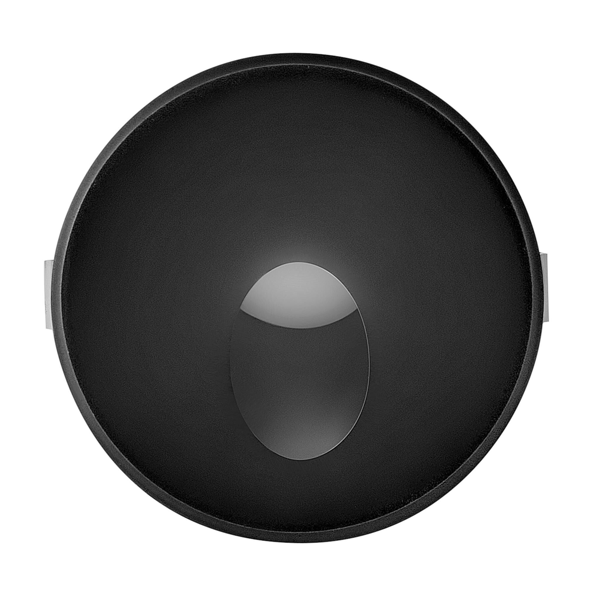 Sparta Tilt 2 Inch Deck Light,