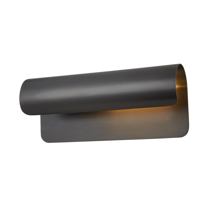 Accord 5.5 Inch Wall Sconce by Hudson Valley Lighting