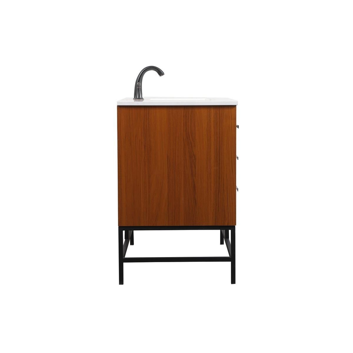 Eugene Bath Vanity by Elegant Decor