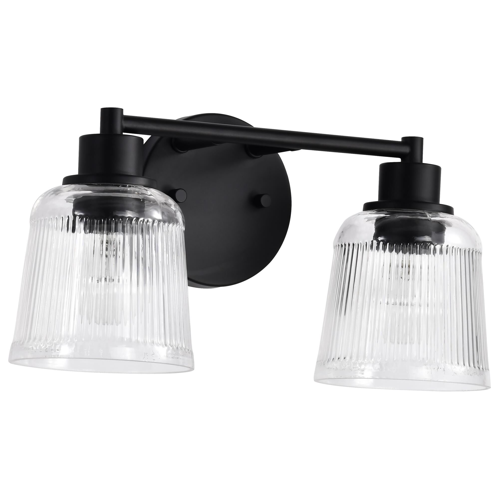 Grayson 15 Inch Bath Vanity Light by Nuvo Lighting