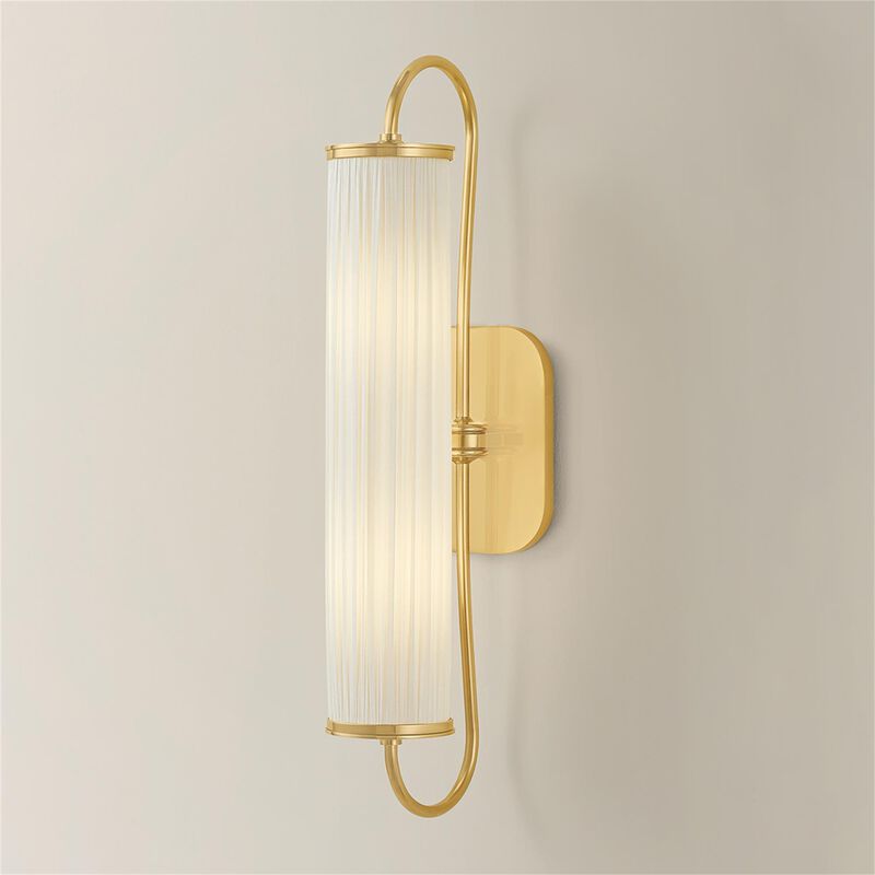 Augusta Hoffman Elaine 21 Inch Picture and Display Light by Hudson Valley Lighting