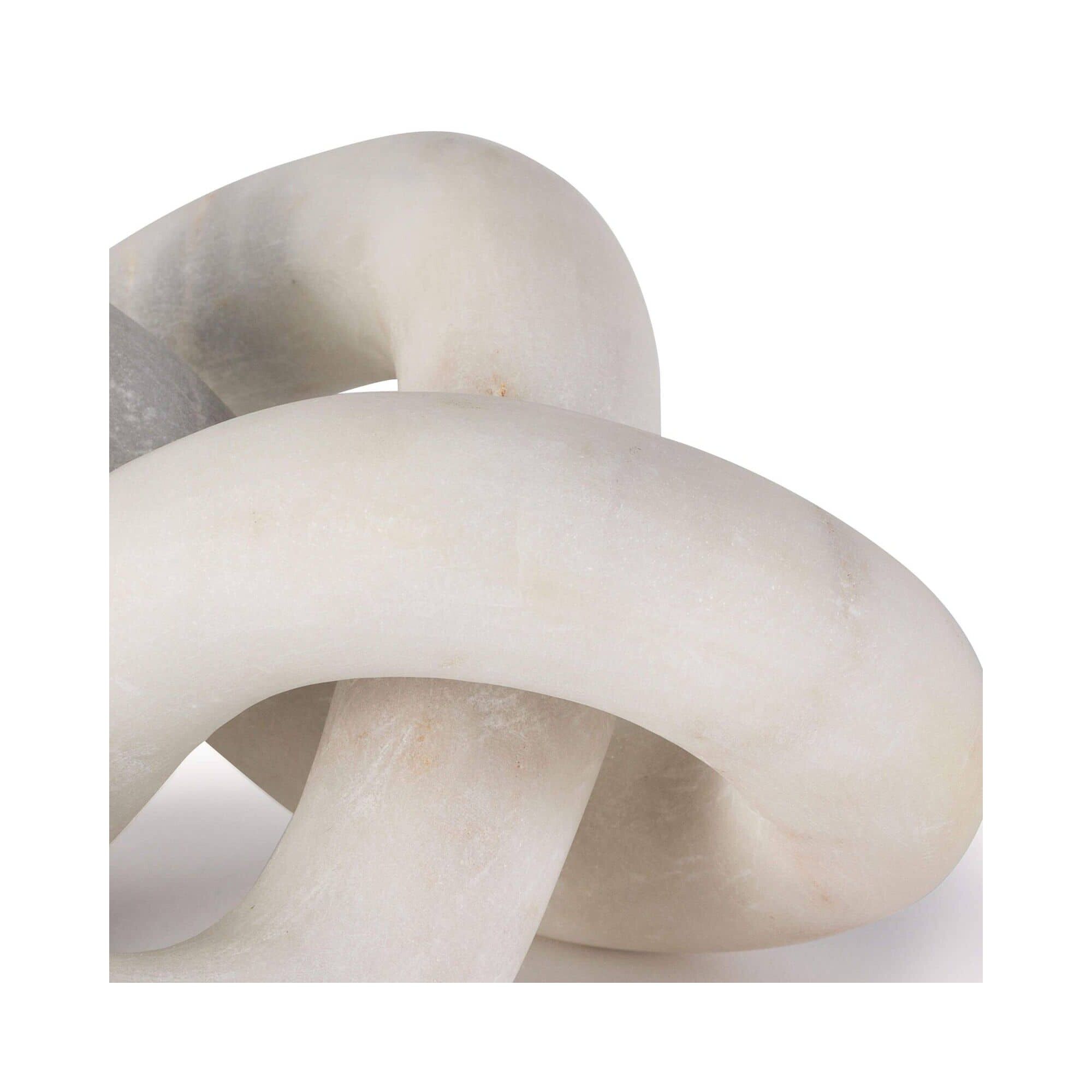 Shown in White finish