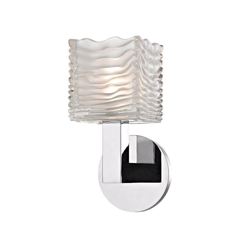 Sagamore 10 Inch Bath Vanity Light by Hudson Valley Lighting
